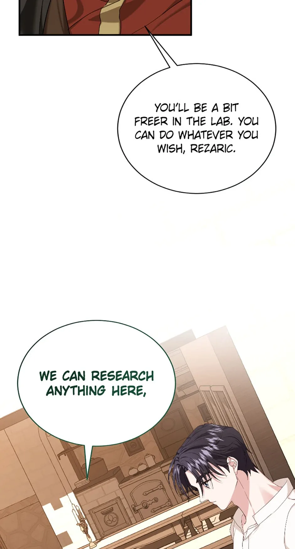 For a Certain Princess [Official] Chapter 4 page 39