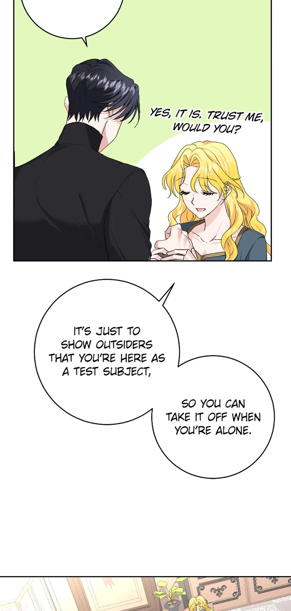 For a Certain Princess [Official] Chapter 5 page 48