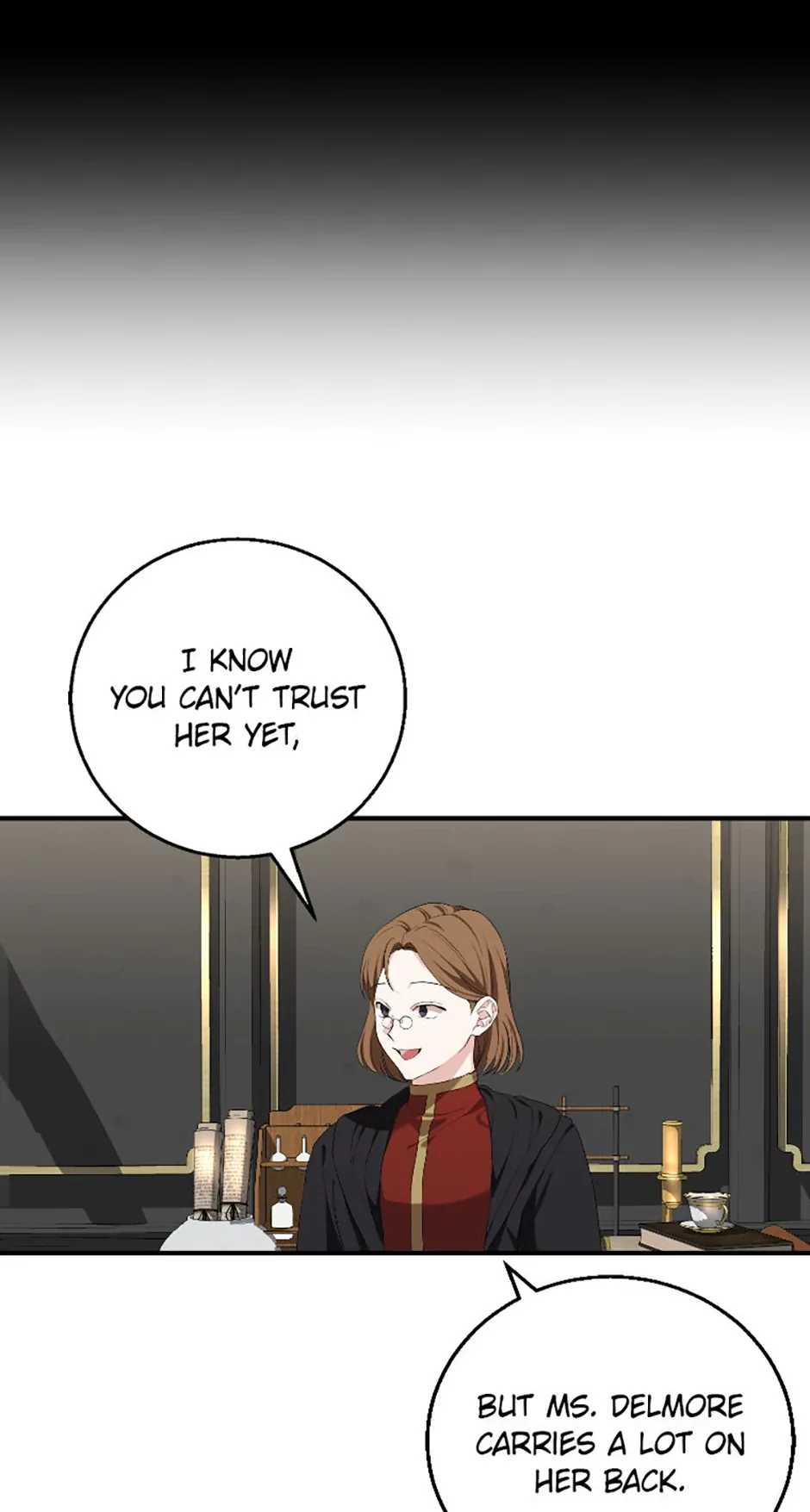 For a Certain Princess [Official] Chapter 4 page 56