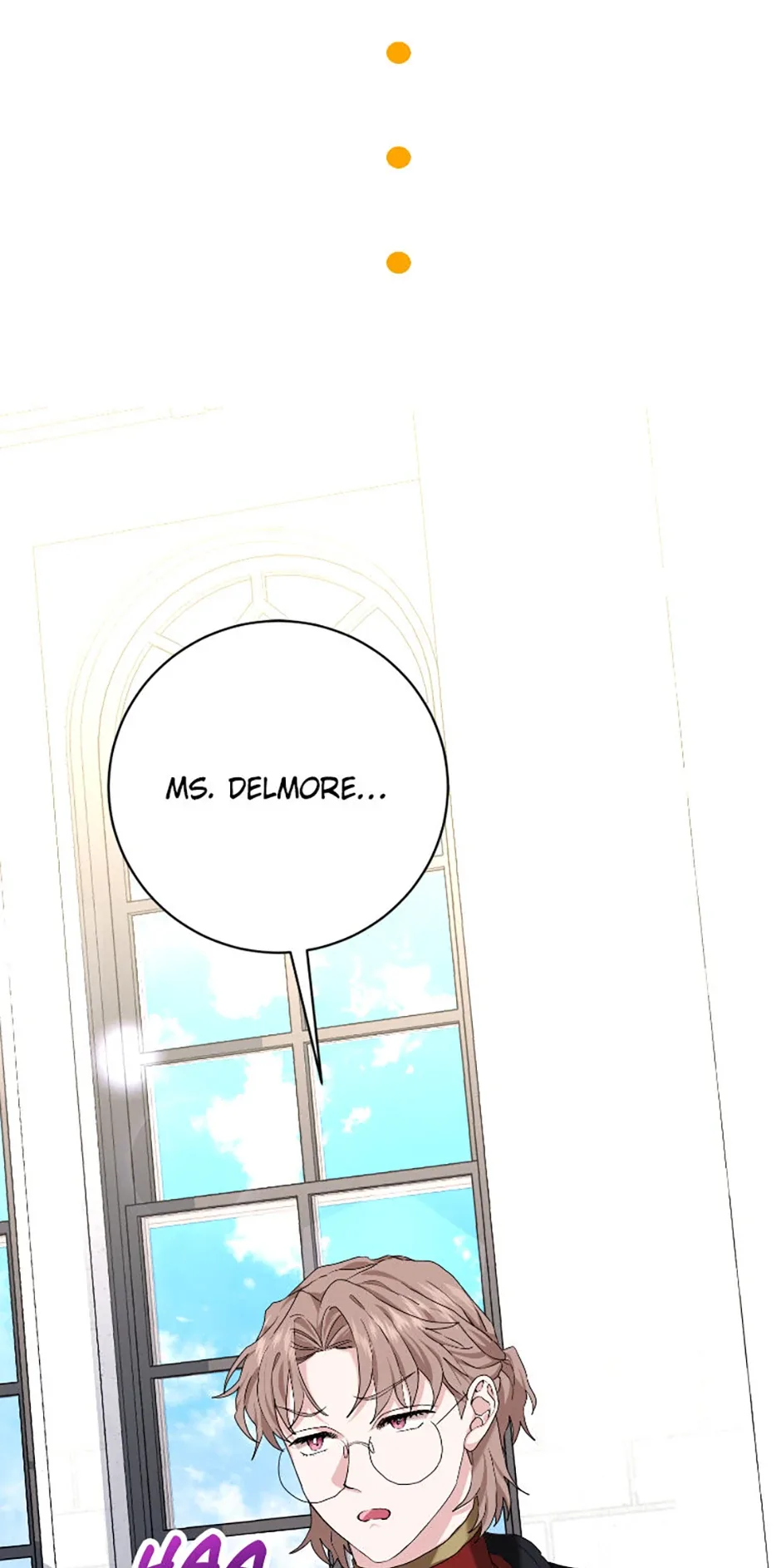 For a Certain Princess [Official] Chapter 5 page 50