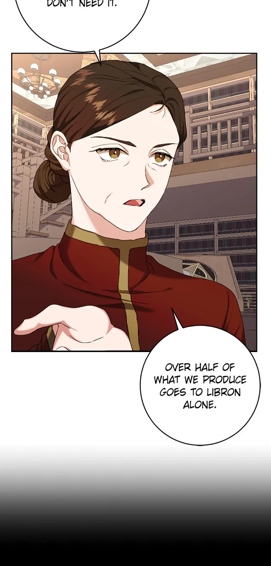 For a Certain Princess [Official] Chapter 5 page 61