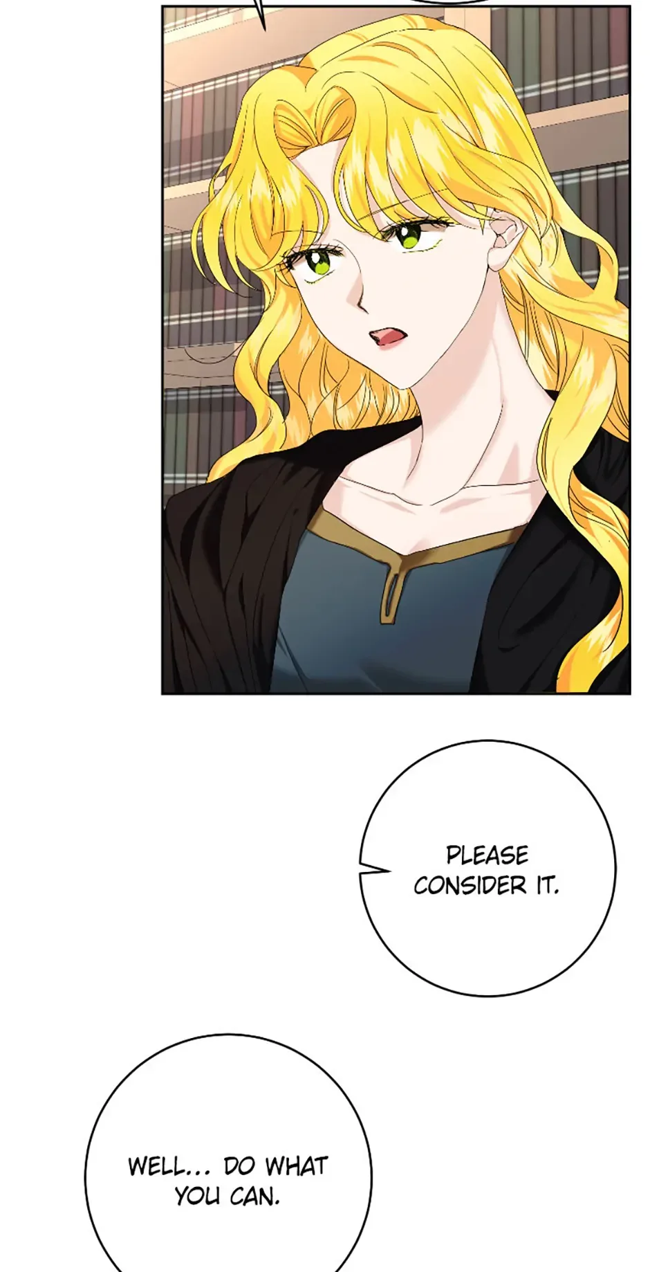For a Certain Princess [Official] Chapter 5 page 66