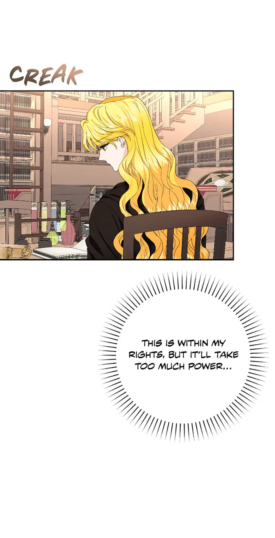 For a Certain Princess [Official] Chapter 5 page 68