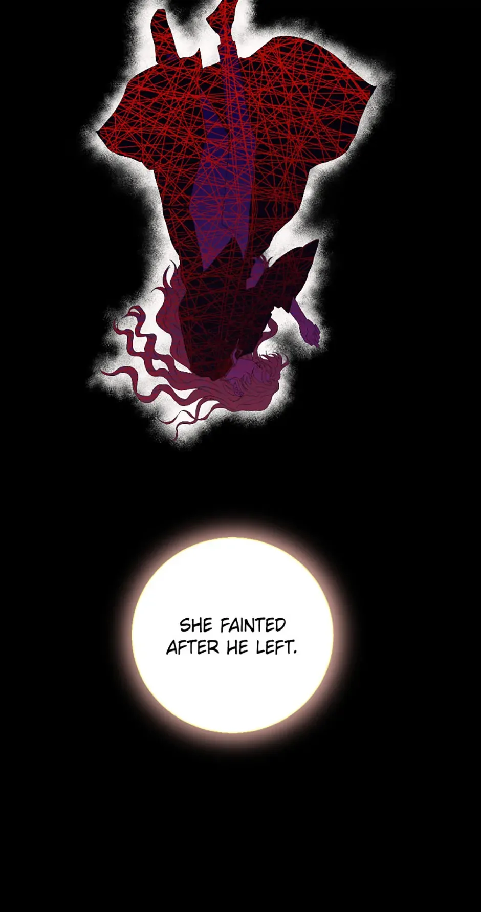For a Certain Princess [Official] Chapter 4 page 55