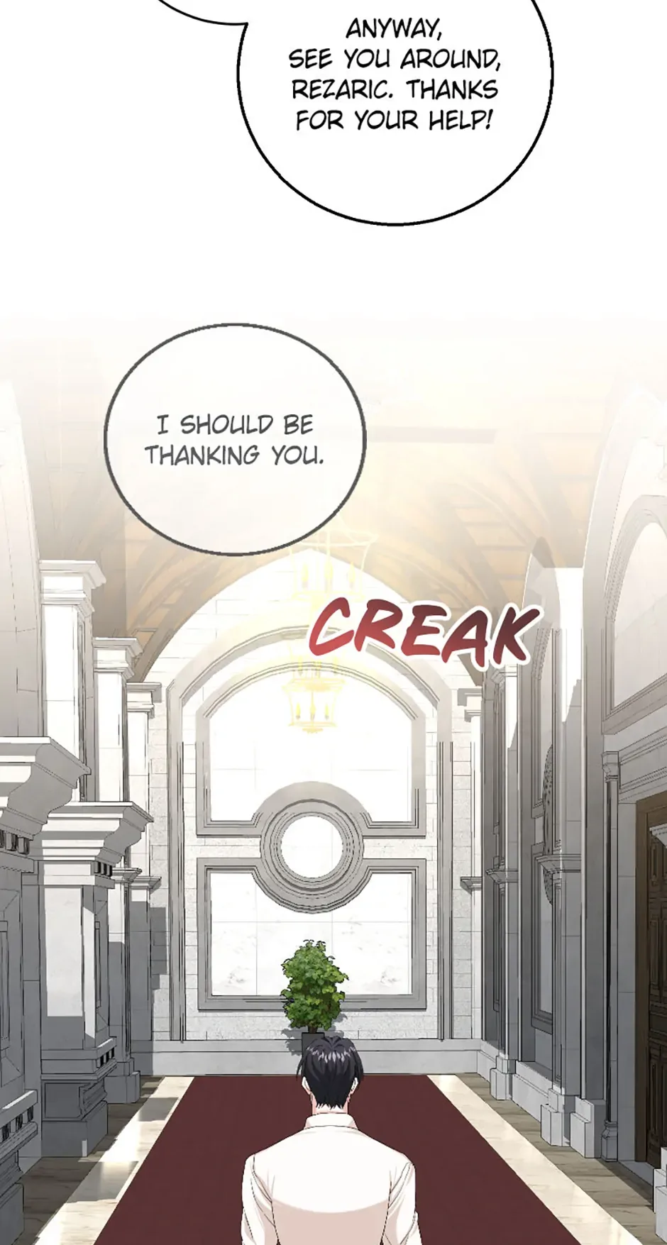 For a Certain Princess [Official] Chapter 4 page 60