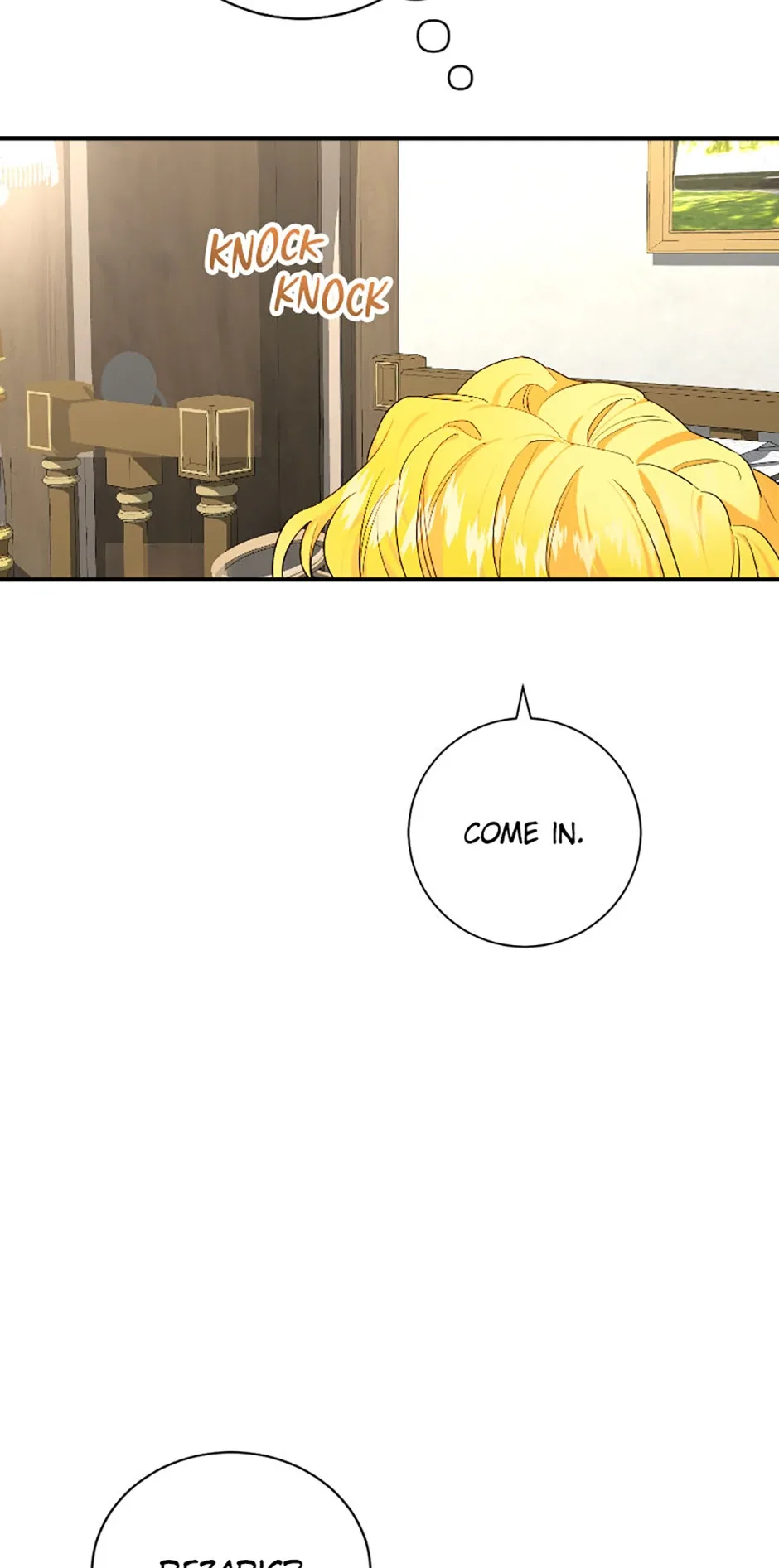 For a Certain Princess [Official] Chapter 4 page 65