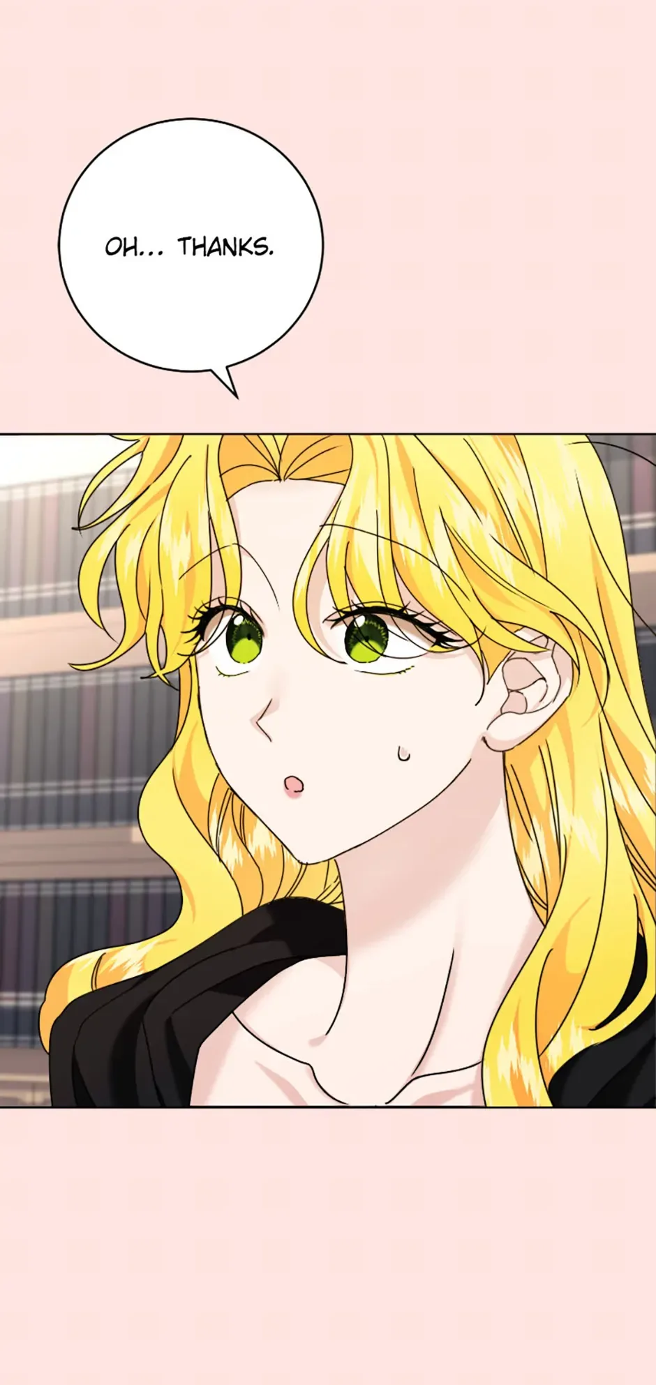 For a Certain Princess [Official] Chapter 6 page 22