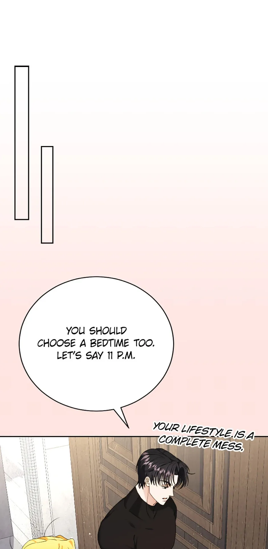 For a Certain Princess [Official] Chapter 6 page 15