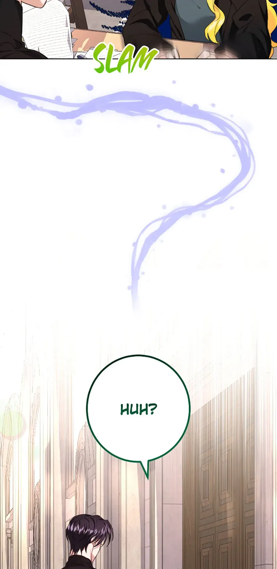 For a Certain Princess [Official] Chapter 6 page 6