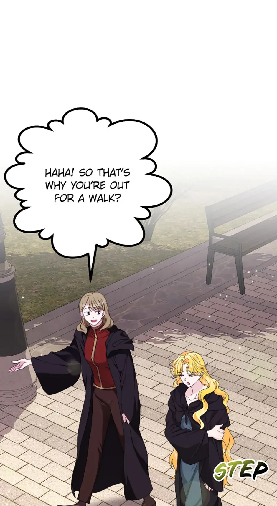 For a Certain Princess [Official] Chapter 6 page 11