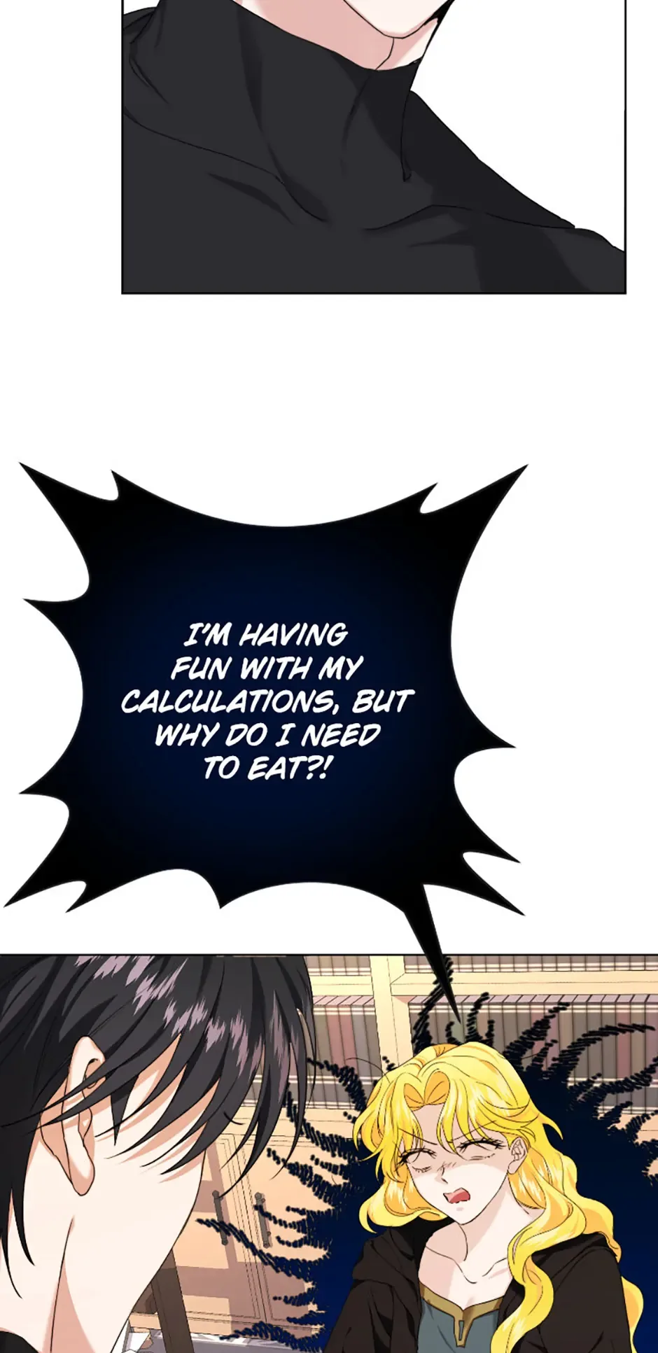 For a Certain Princess [Official] Chapter 6 page 5