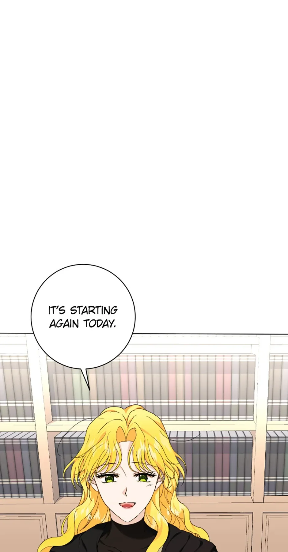 For a Certain Princess [Official] Chapter 6 page 38