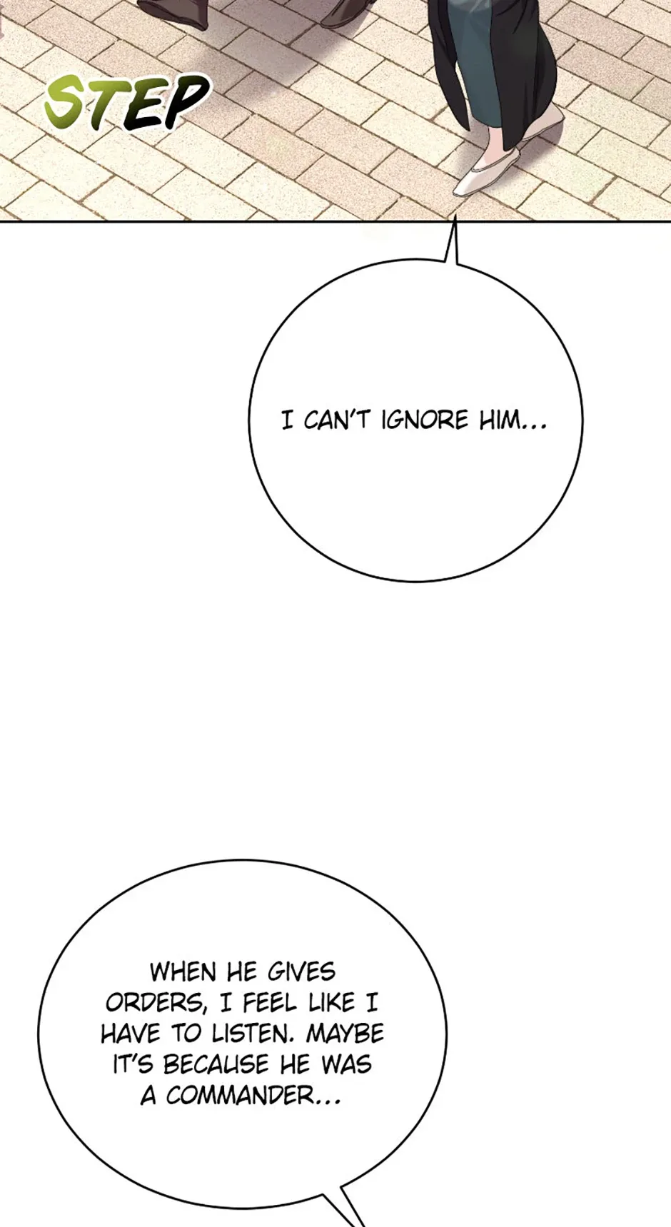 For a Certain Princess [Official] Chapter 6 page 12