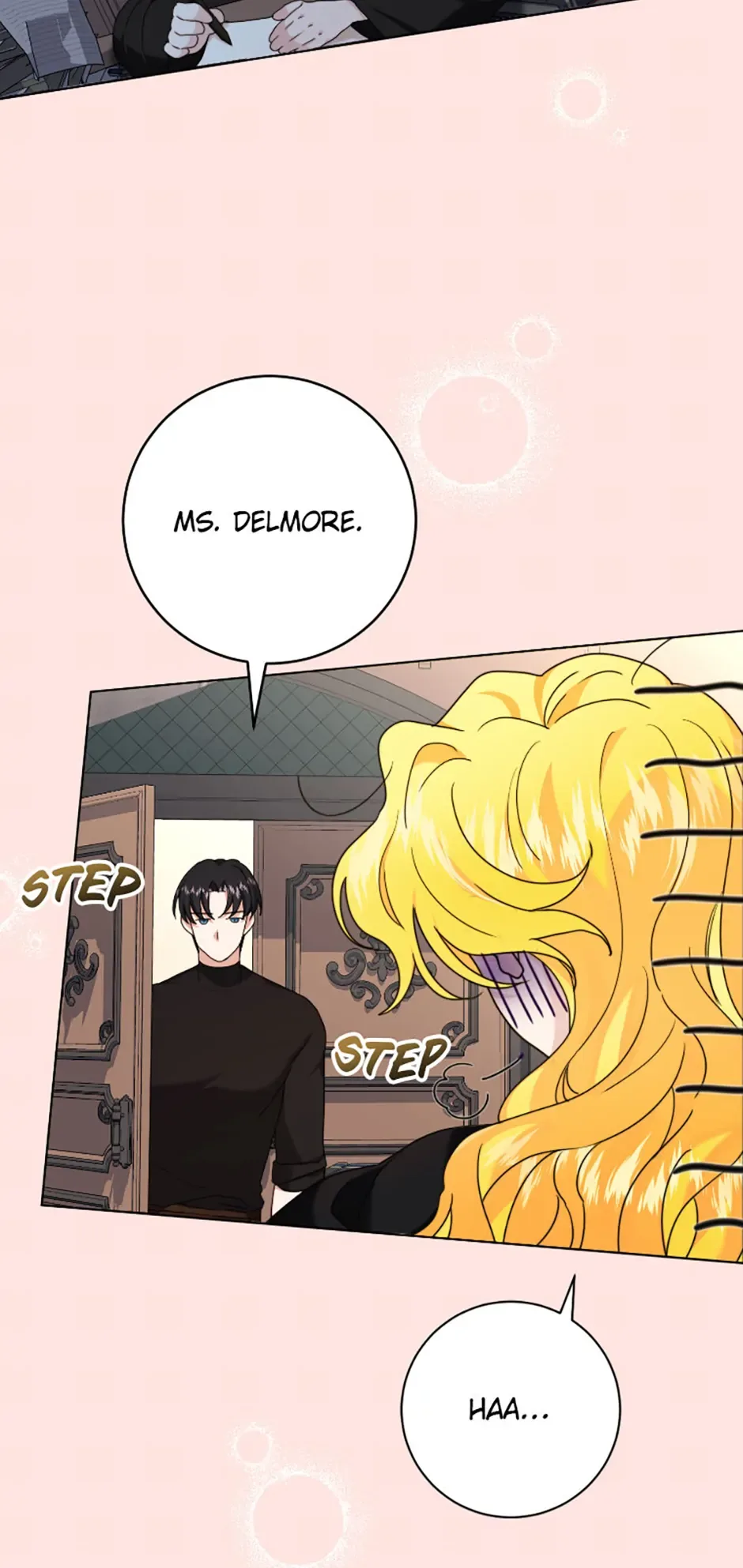 For a Certain Princess [Official] Chapter 6 page 25