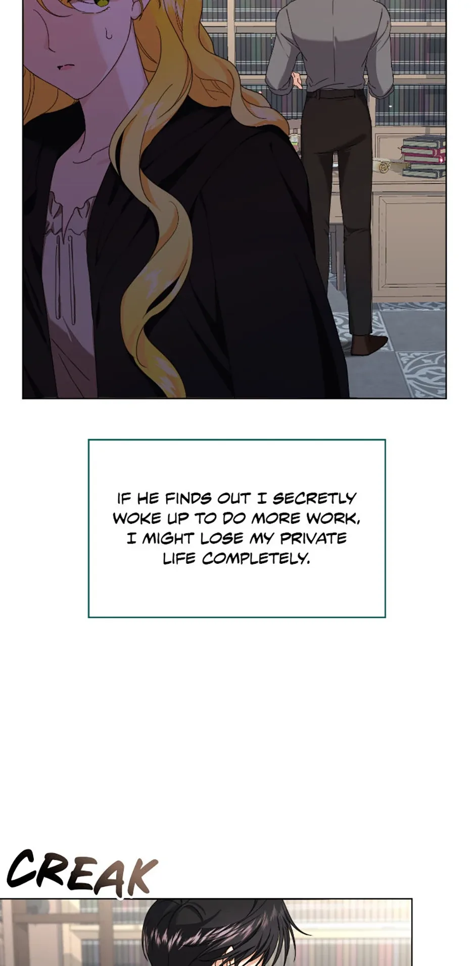For a Certain Princess [Official] Chapter 6 page 30