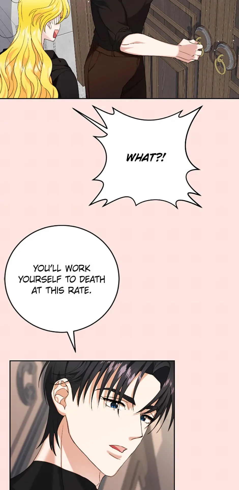 For a Certain Princess [Official] Chapter 6 page 16