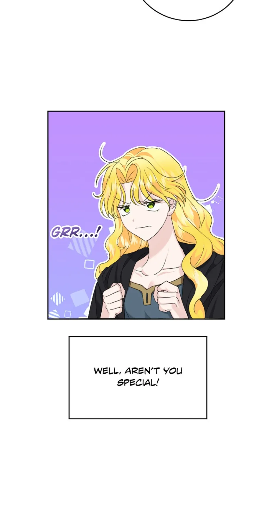 For a Certain Princess [Official] Chapter 6 page 10