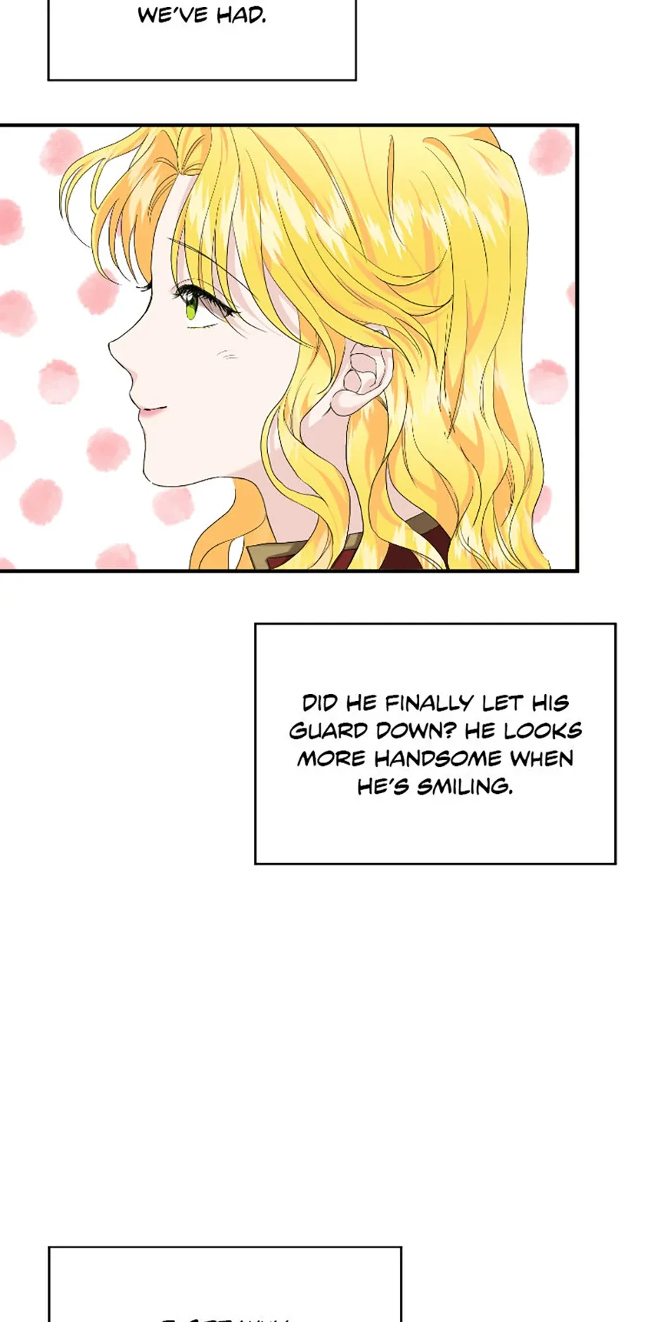 For a Certain Princess [Official] Chapter 4 page 70