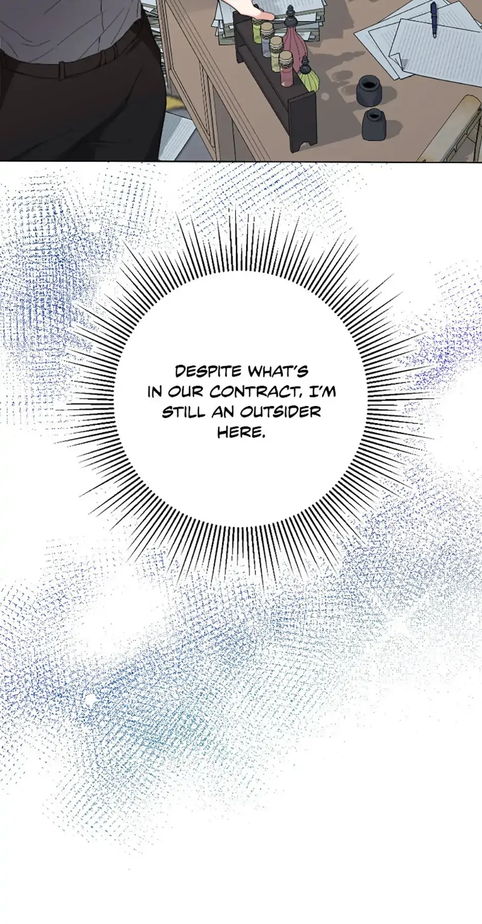For a Certain Princess [Official] Chapter 6 page 37
