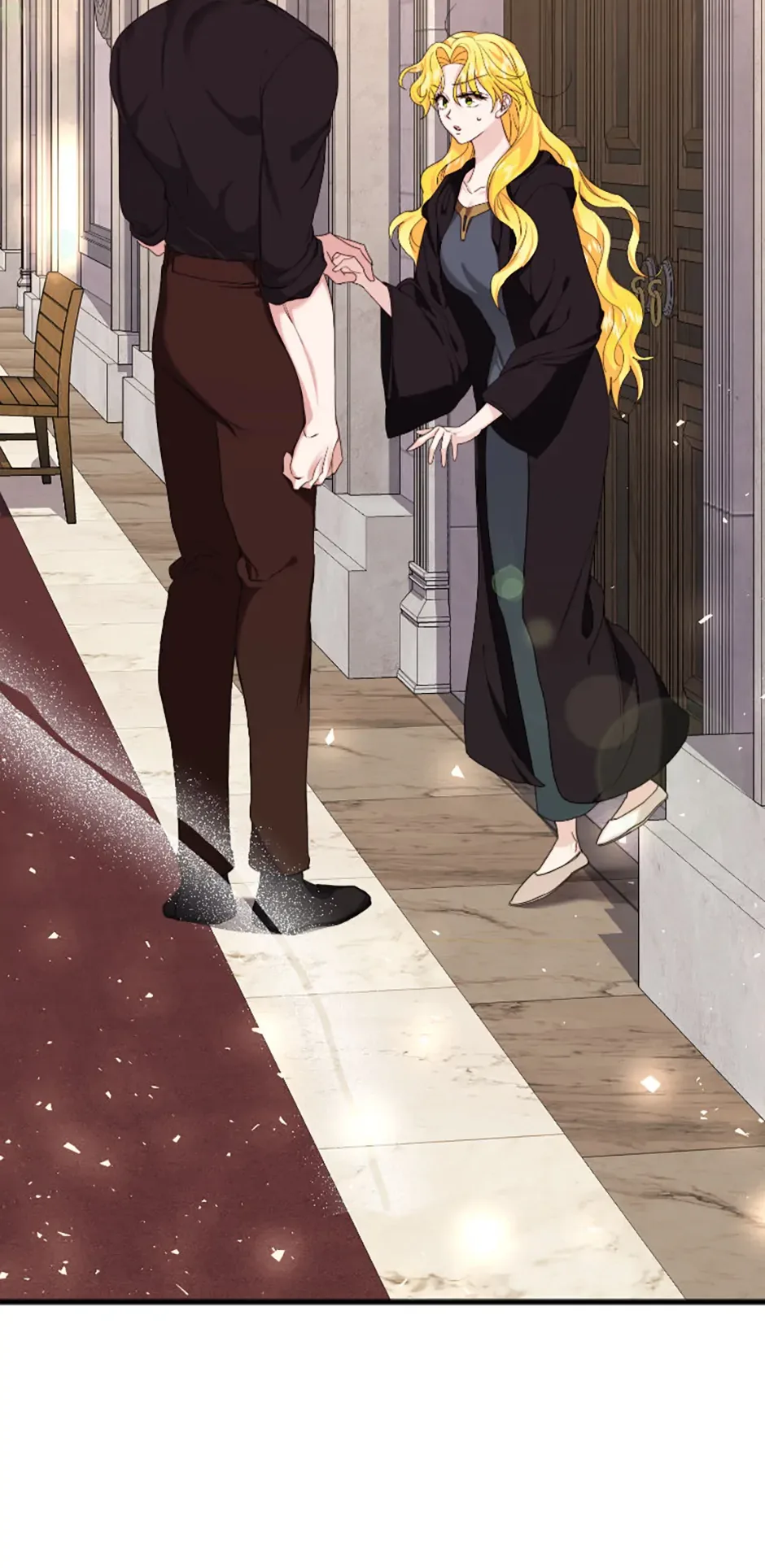 For a Certain Princess [Official] Chapter 6 page 7