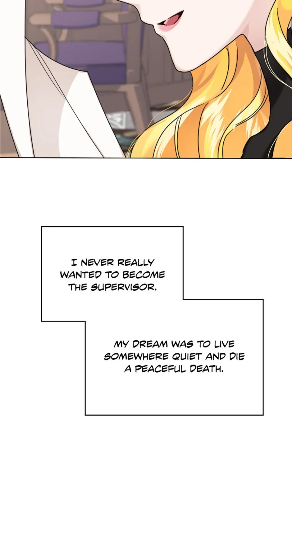 For a Certain Princess [Official] Chapter 6 page 41