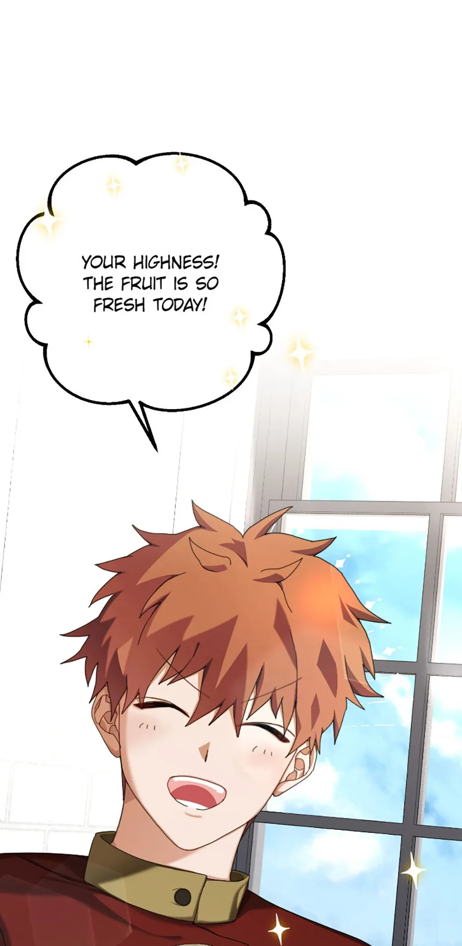 For a Certain Princess [Official] Chapter 6 page 58