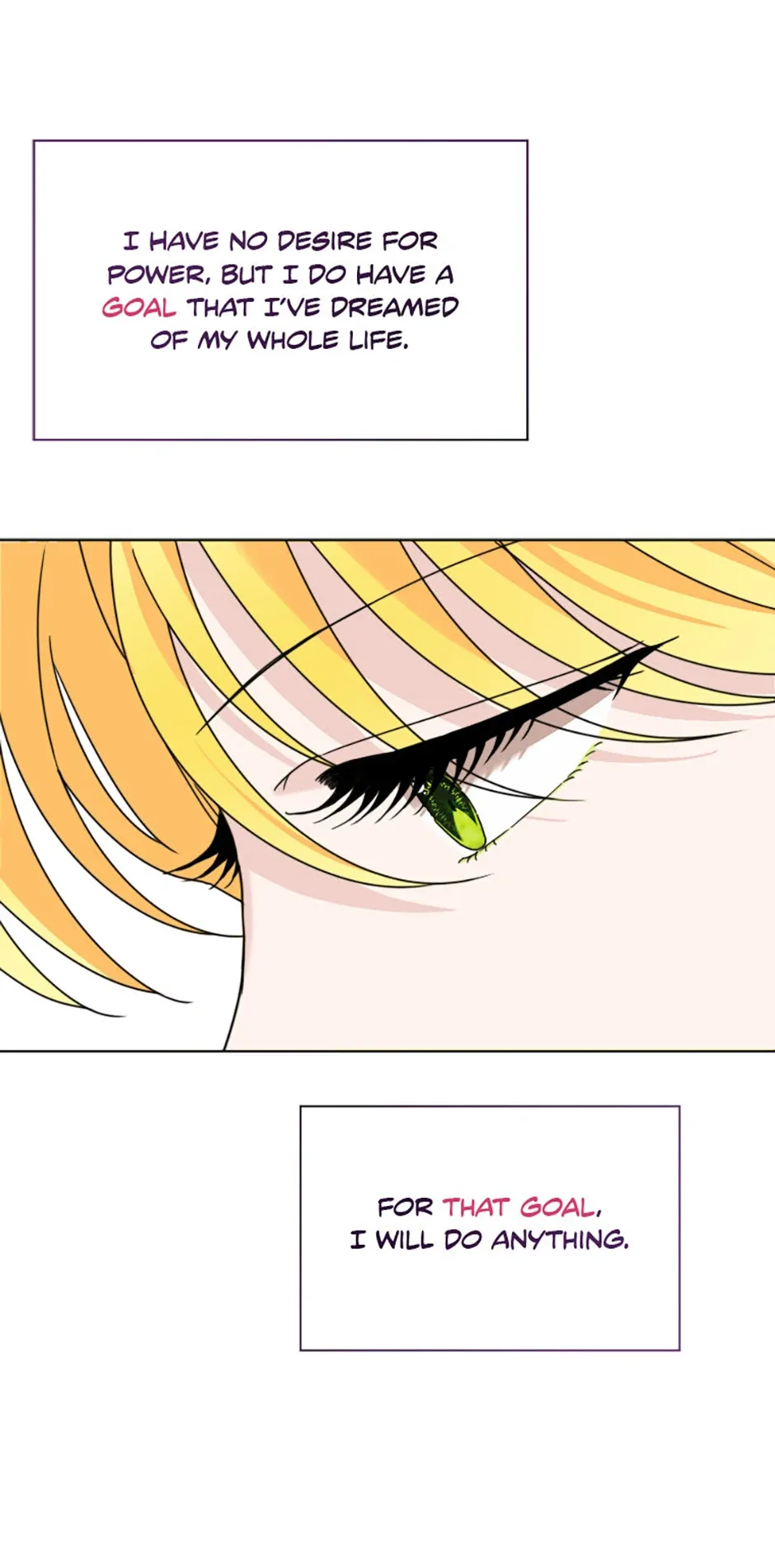 For a Certain Princess [Official] Chapter 6 page 42