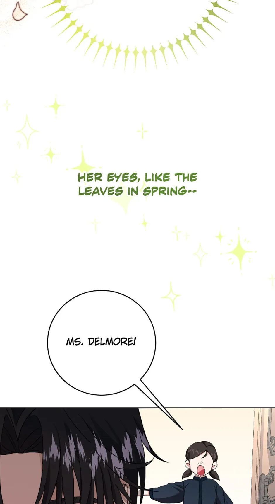 For a Certain Princess [Official] Chapter 6 page 76