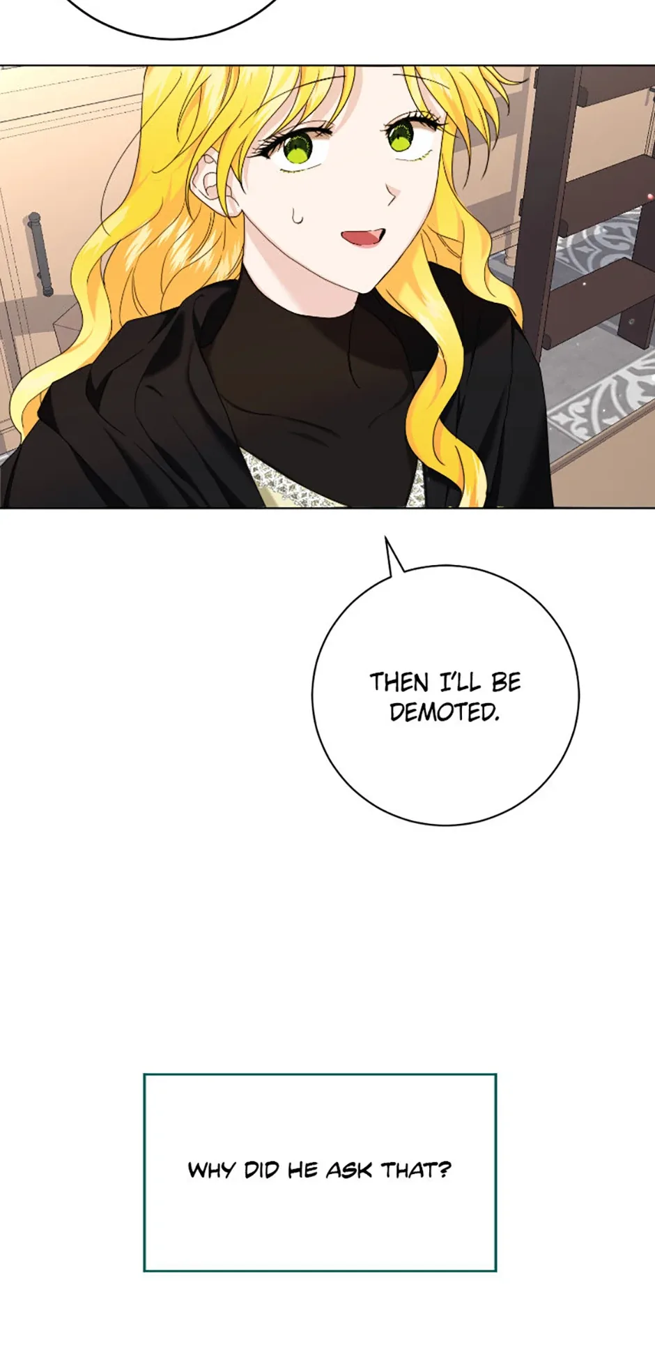 For a Certain Princess [Official] Chapter 6 page 53