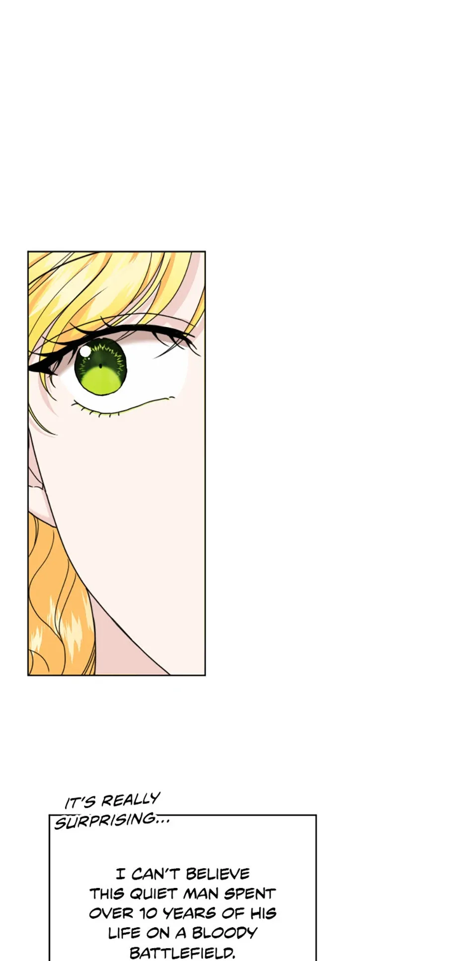 For a Certain Princess [Official] Chapter 6 page 48
