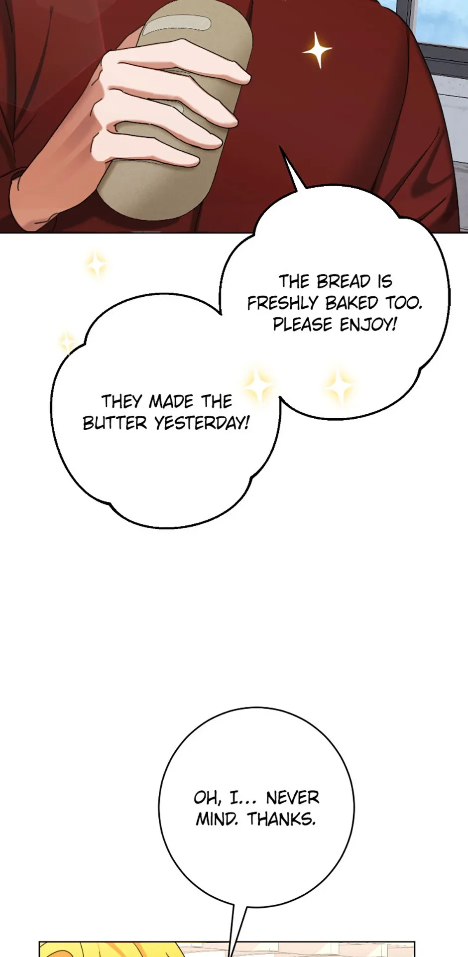 For a Certain Princess [Official] Chapter 6 page 59