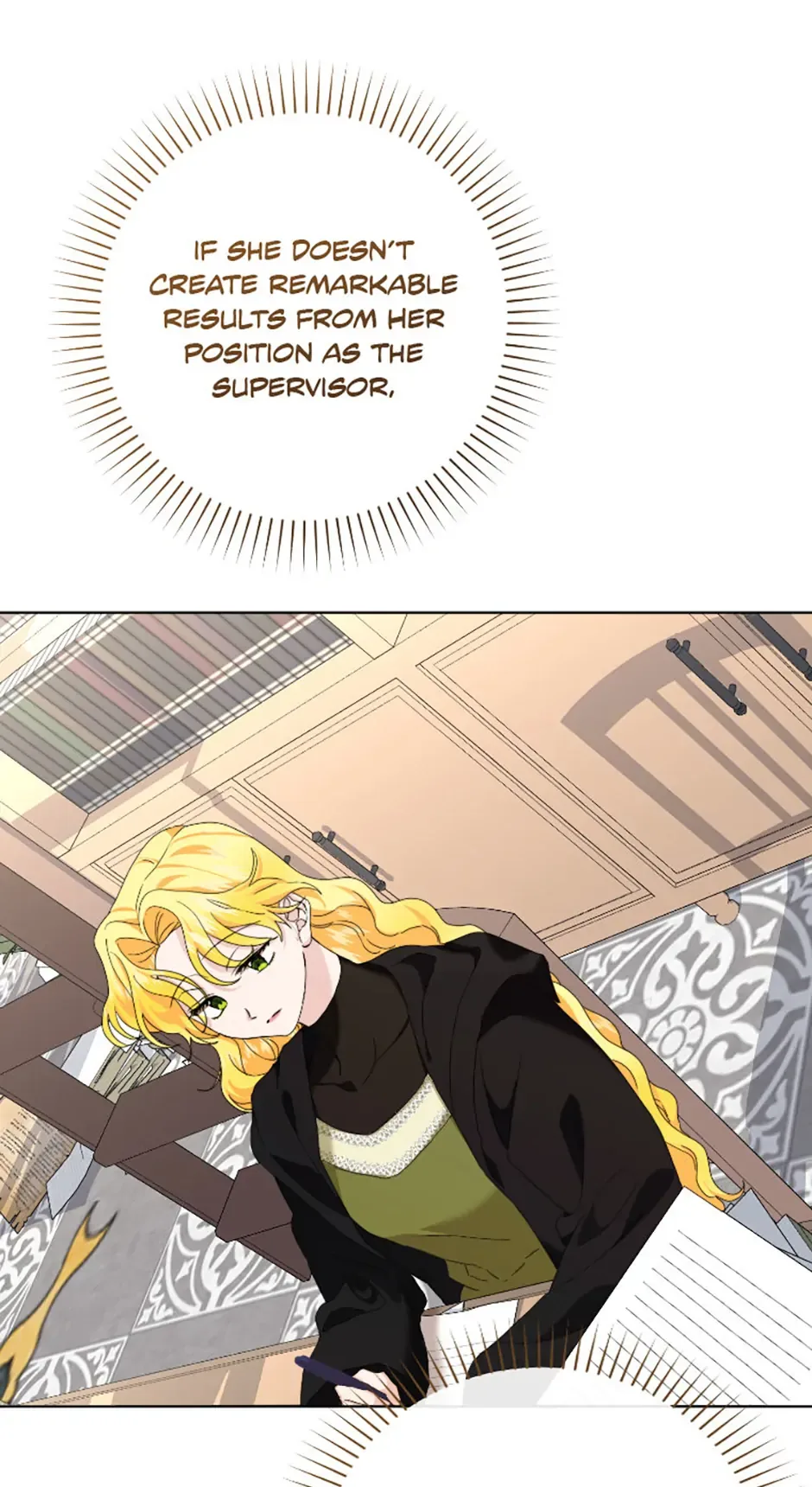 For a Certain Princess [Official] Chapter 6 page 73