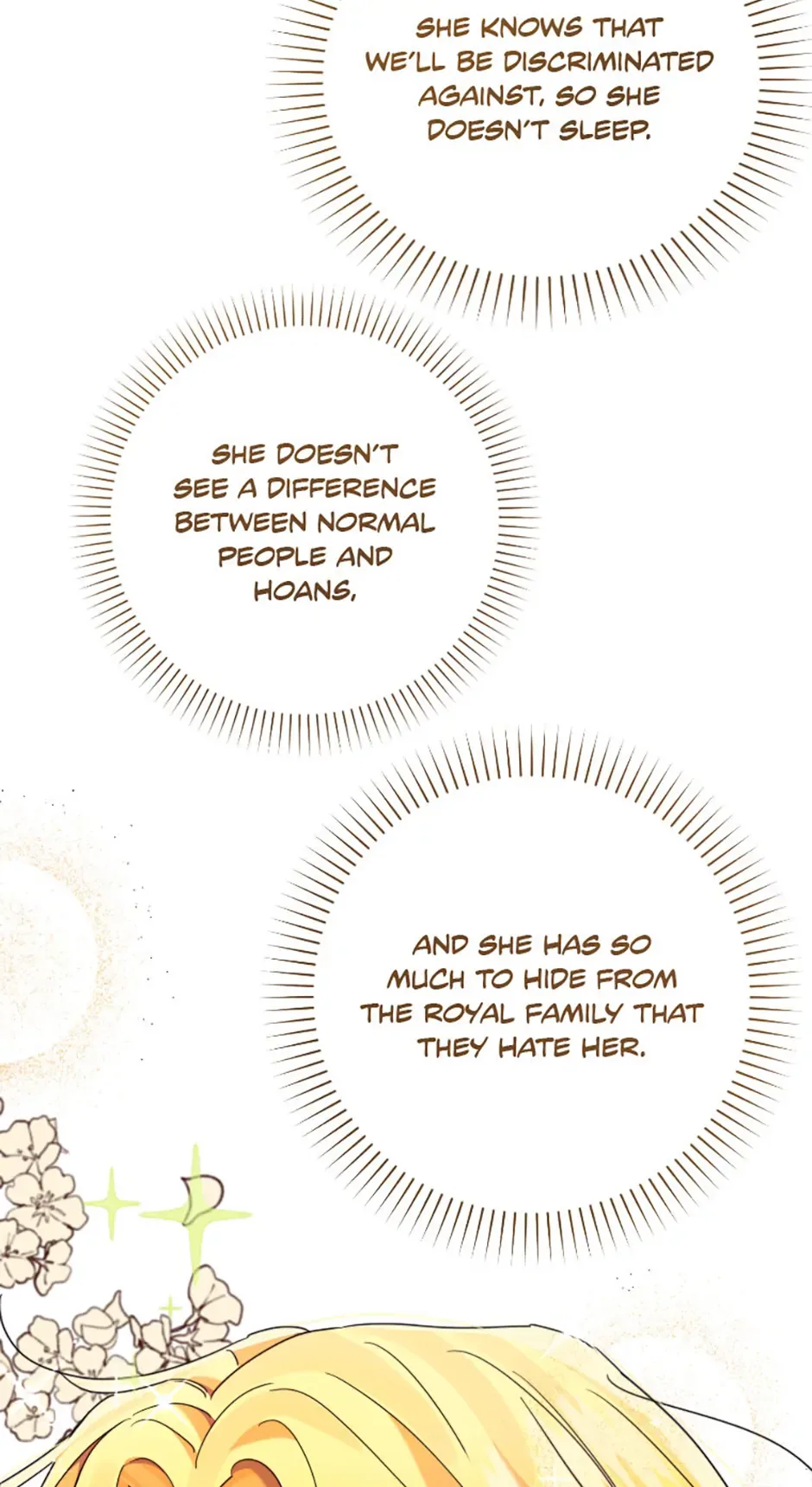 For a Certain Princess [Official] Chapter 6 page 74