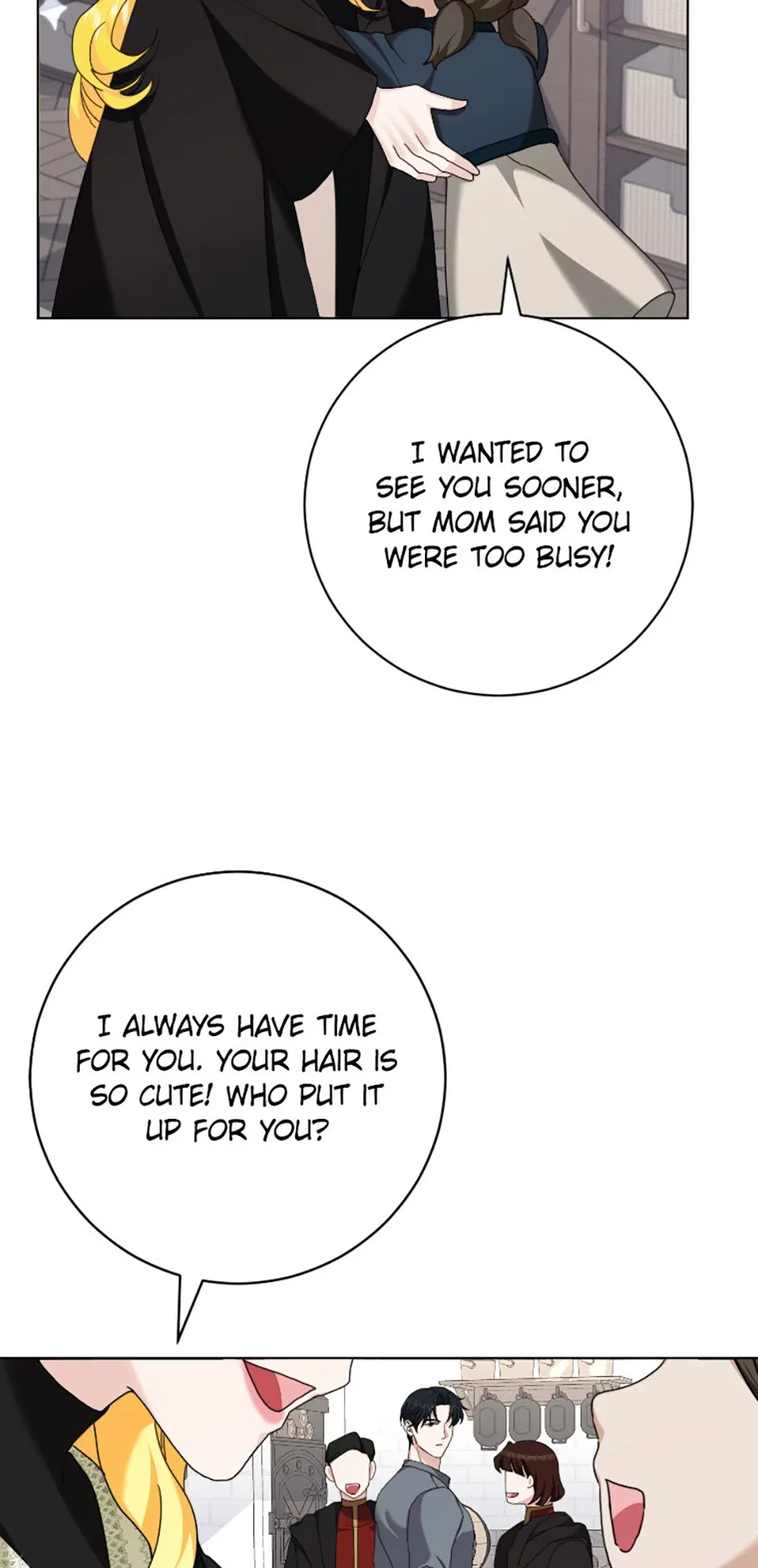 For a Certain Princess [Official] Chapter 6 page 63
