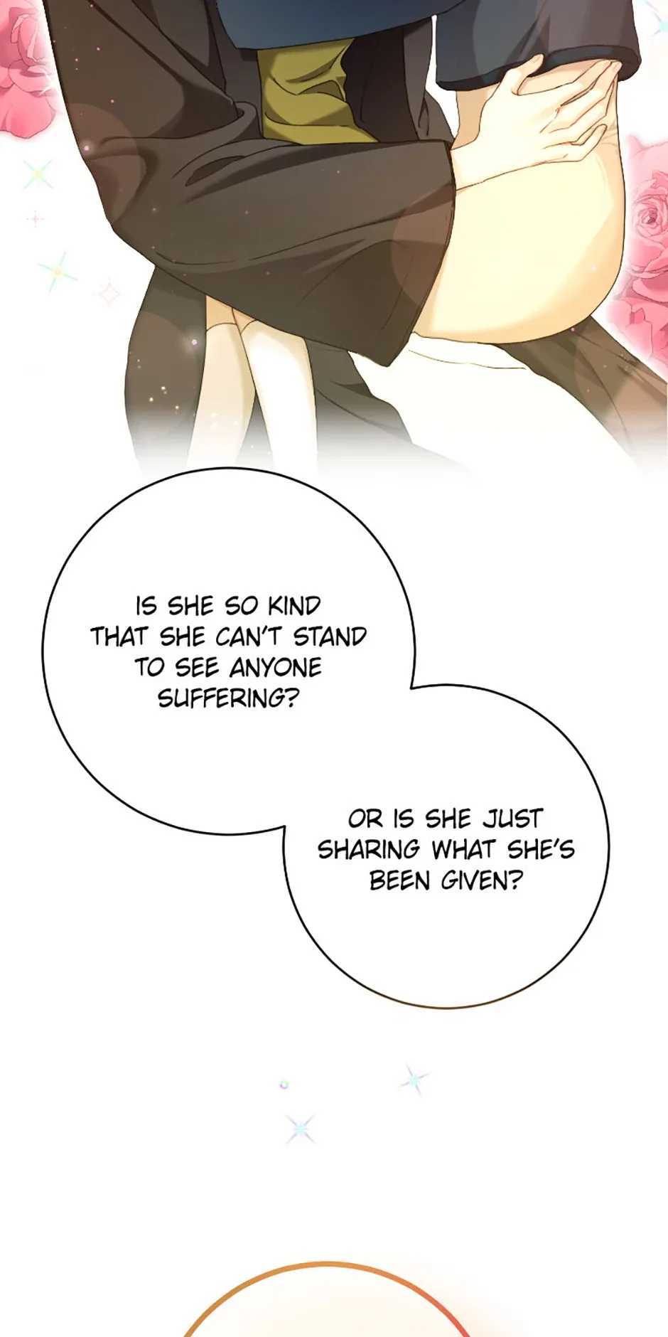 For a Certain Princess [Official] Chapter 6 page 70