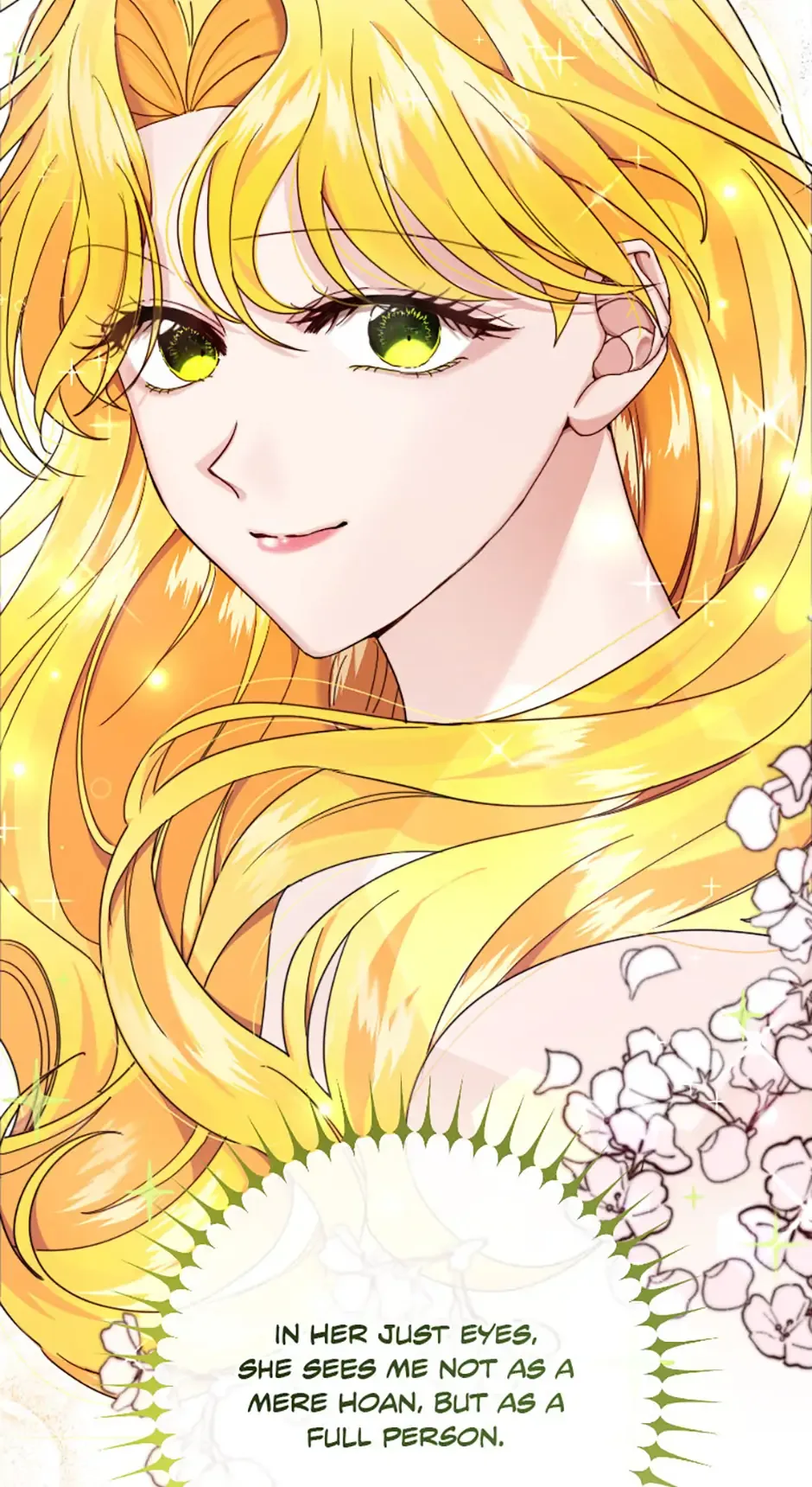 For a Certain Princess [Official] Chapter 6 page 75