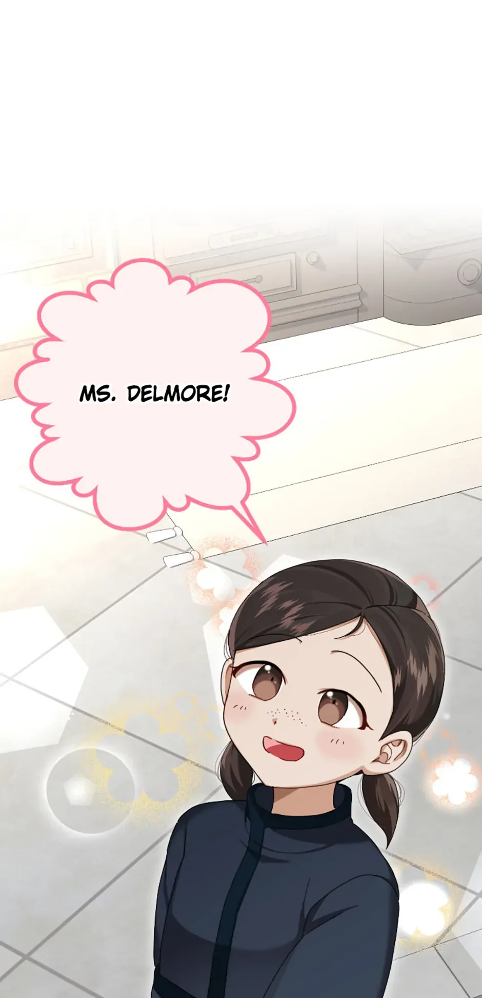 For a Certain Princess [Official] Chapter 6 page 61