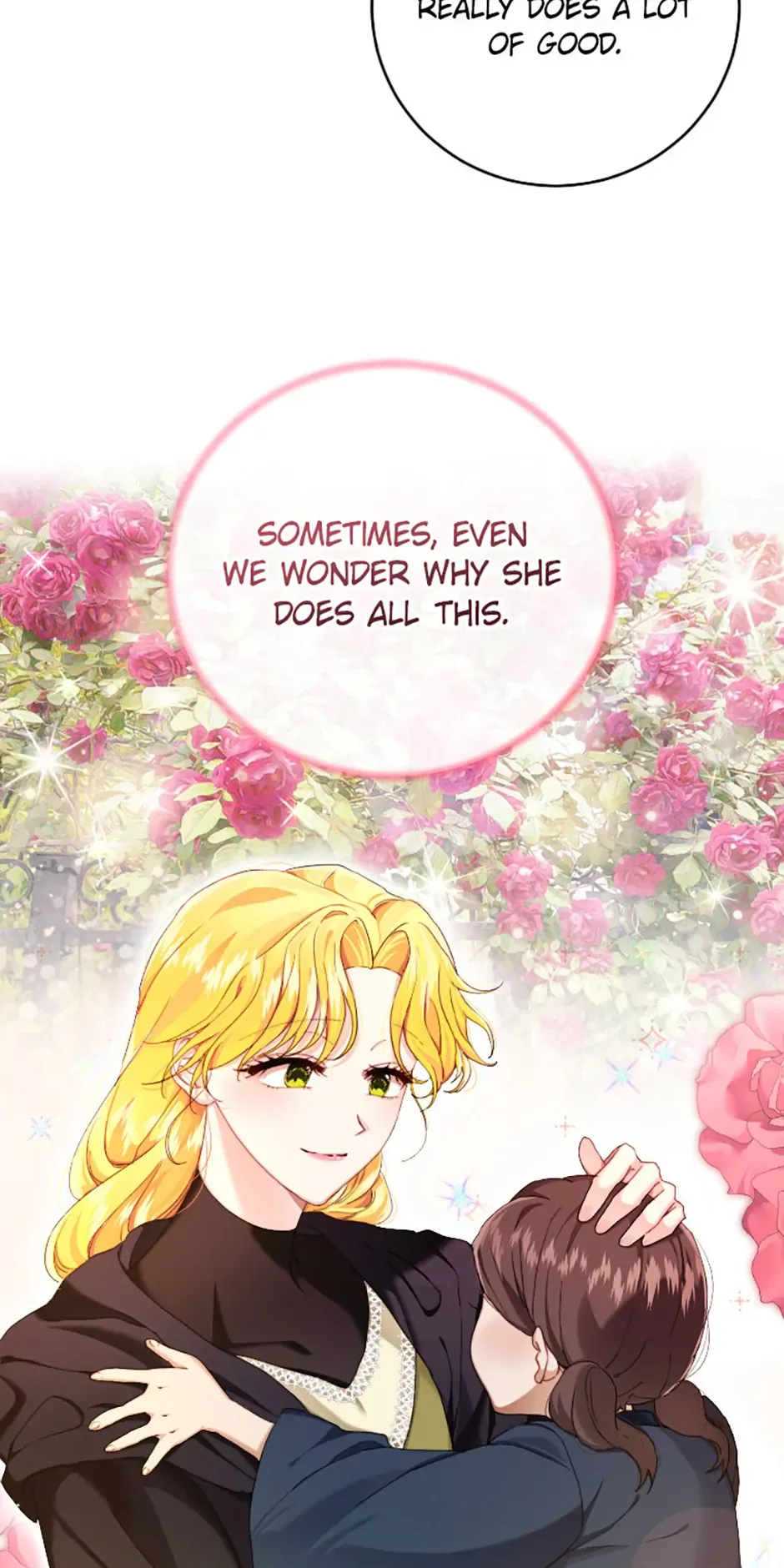 For a Certain Princess [Official] Chapter 6 page 69