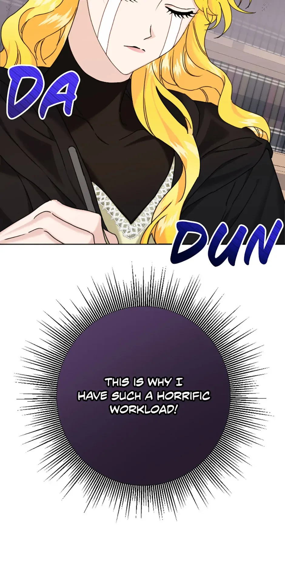 For a Certain Princess [Official] Chapter 6 page 47