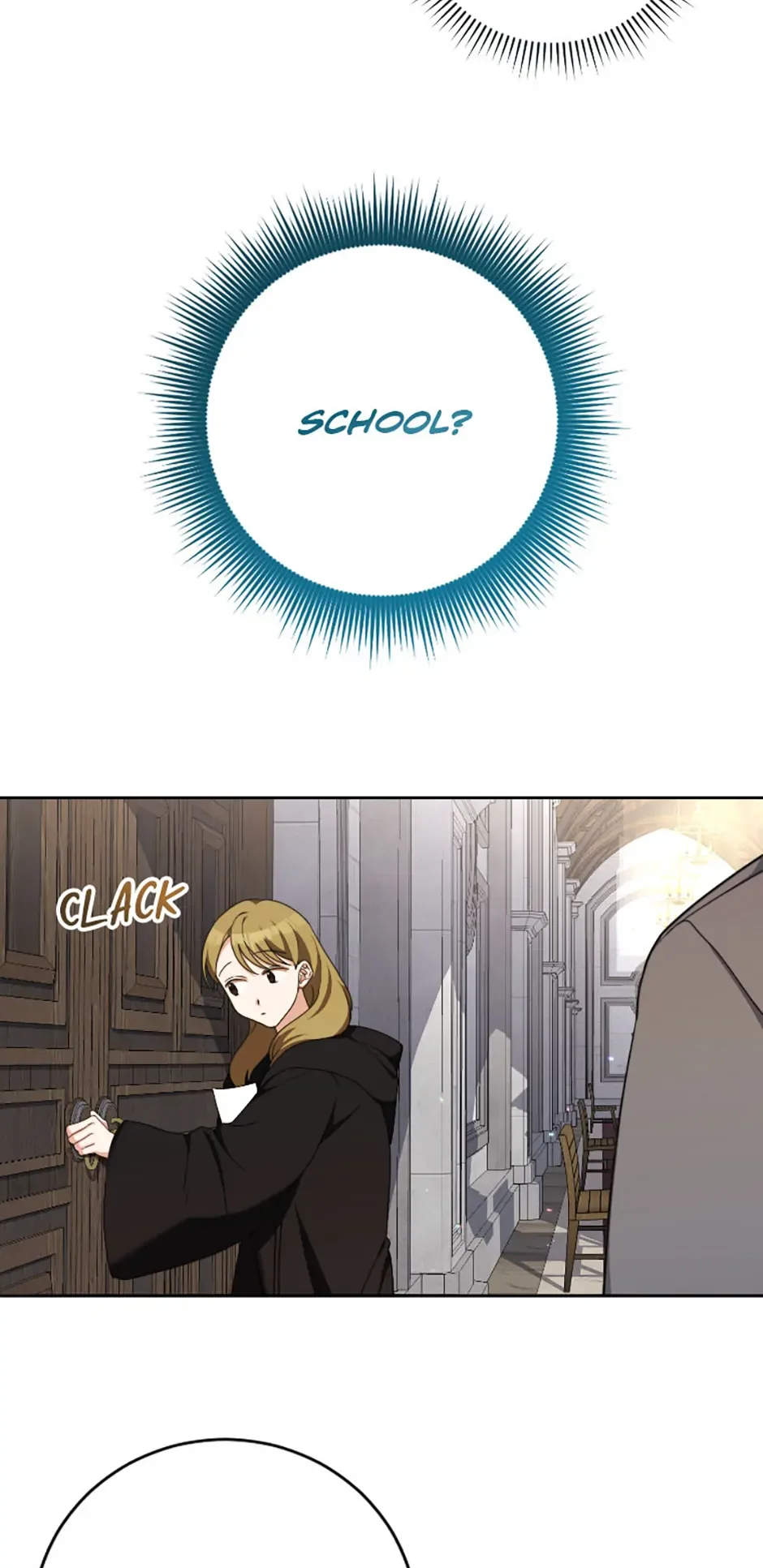 For a Certain Princess [Official] Chapter 7 page 13