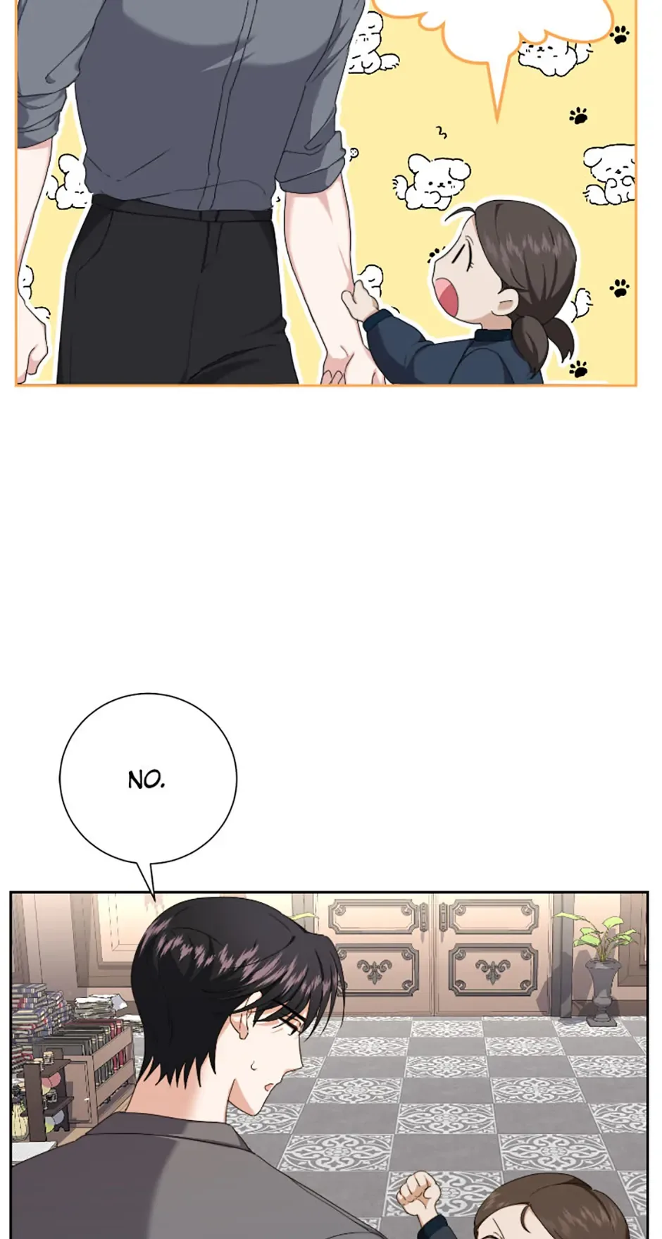 For a Certain Princess [Official] Chapter 7 page 5