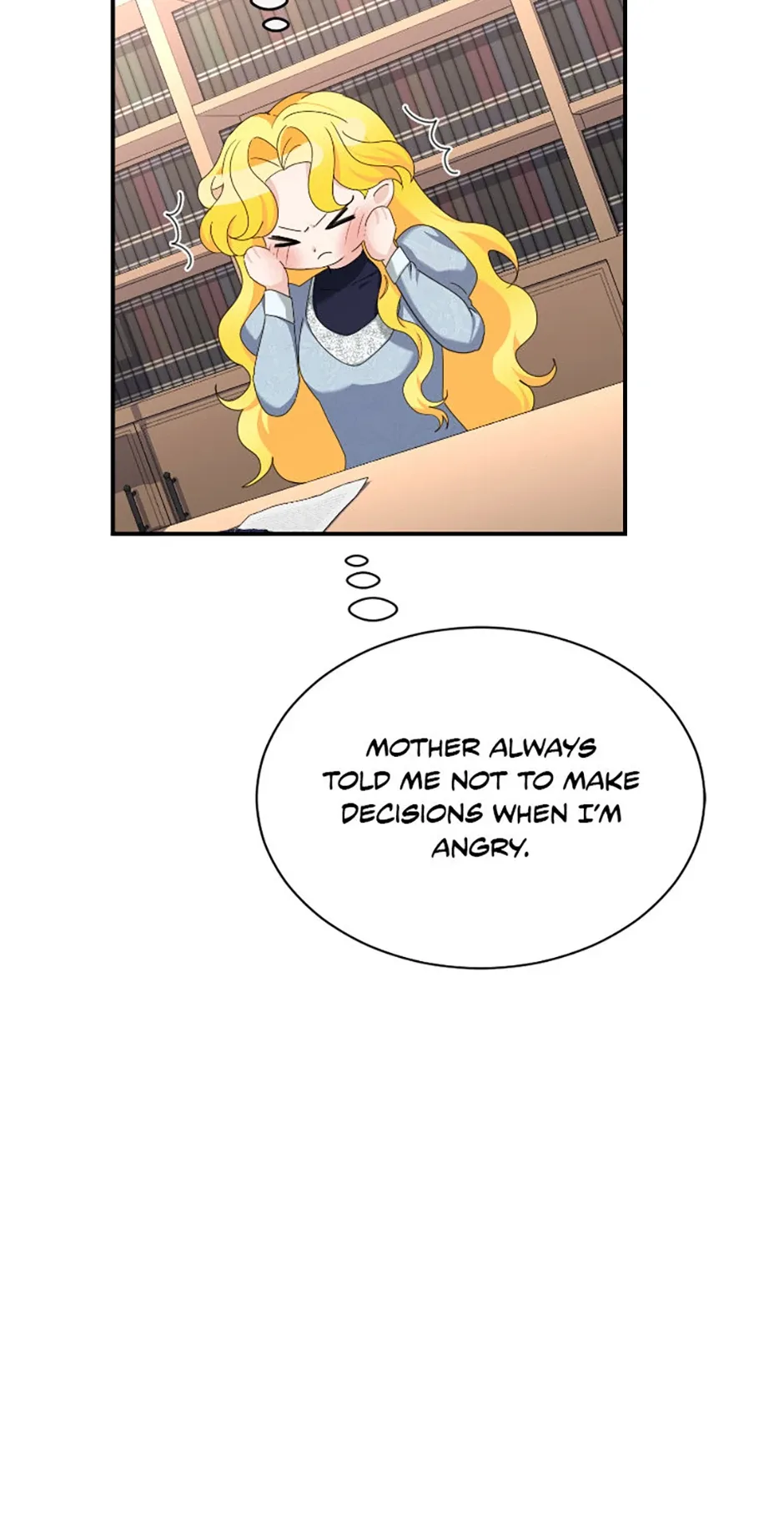 For a Certain Princess [Official] Chapter 8 page 13
