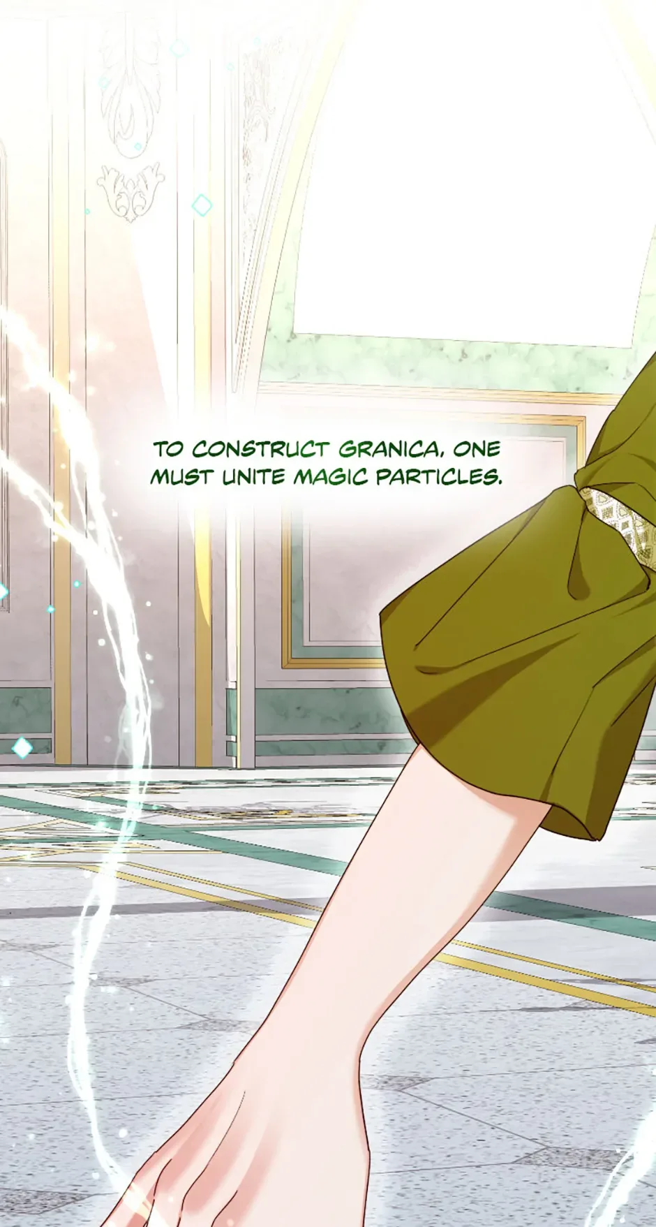 For a Certain Princess [Official] Chapter 7 page 26