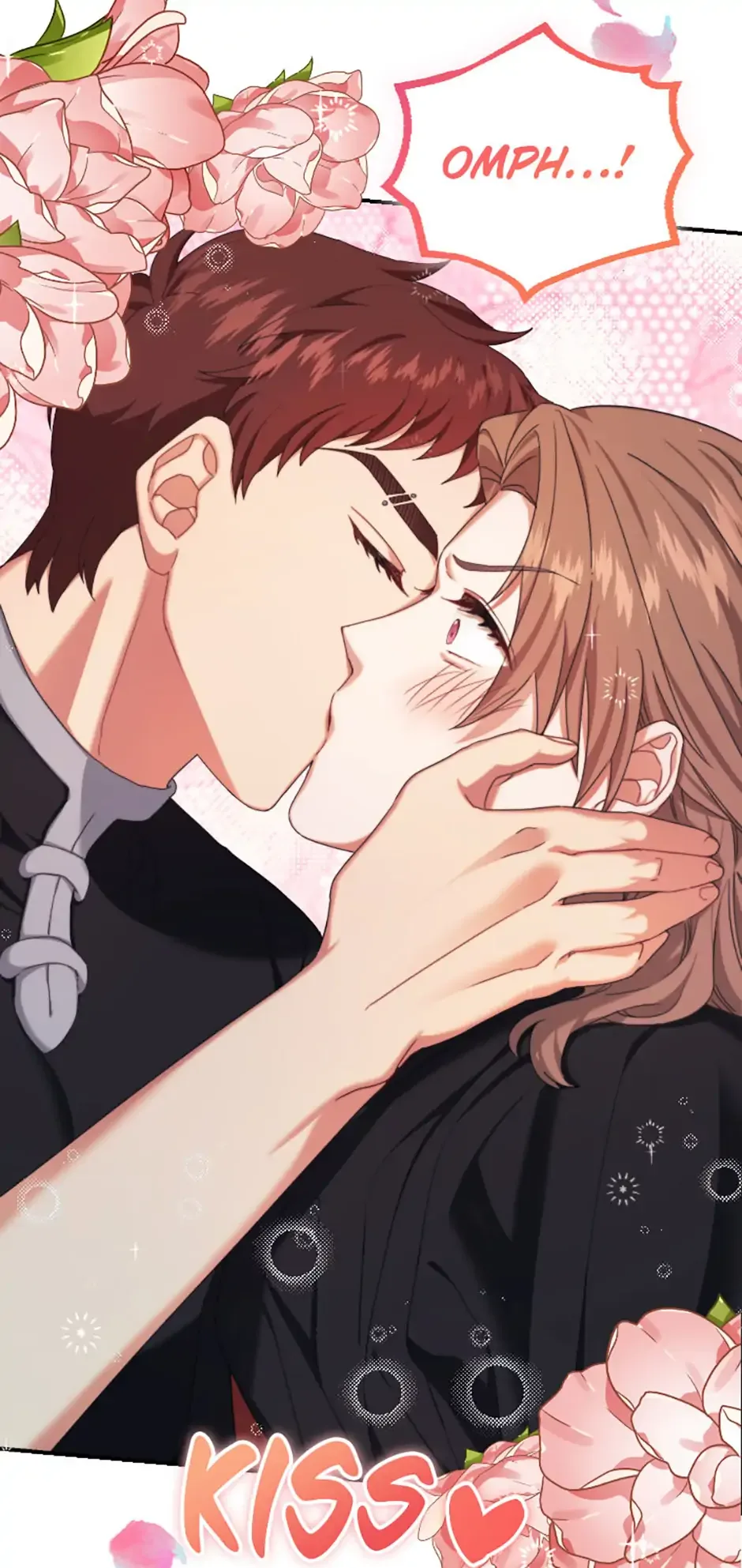 For a Certain Princess [Official] Chapter 9 page 18