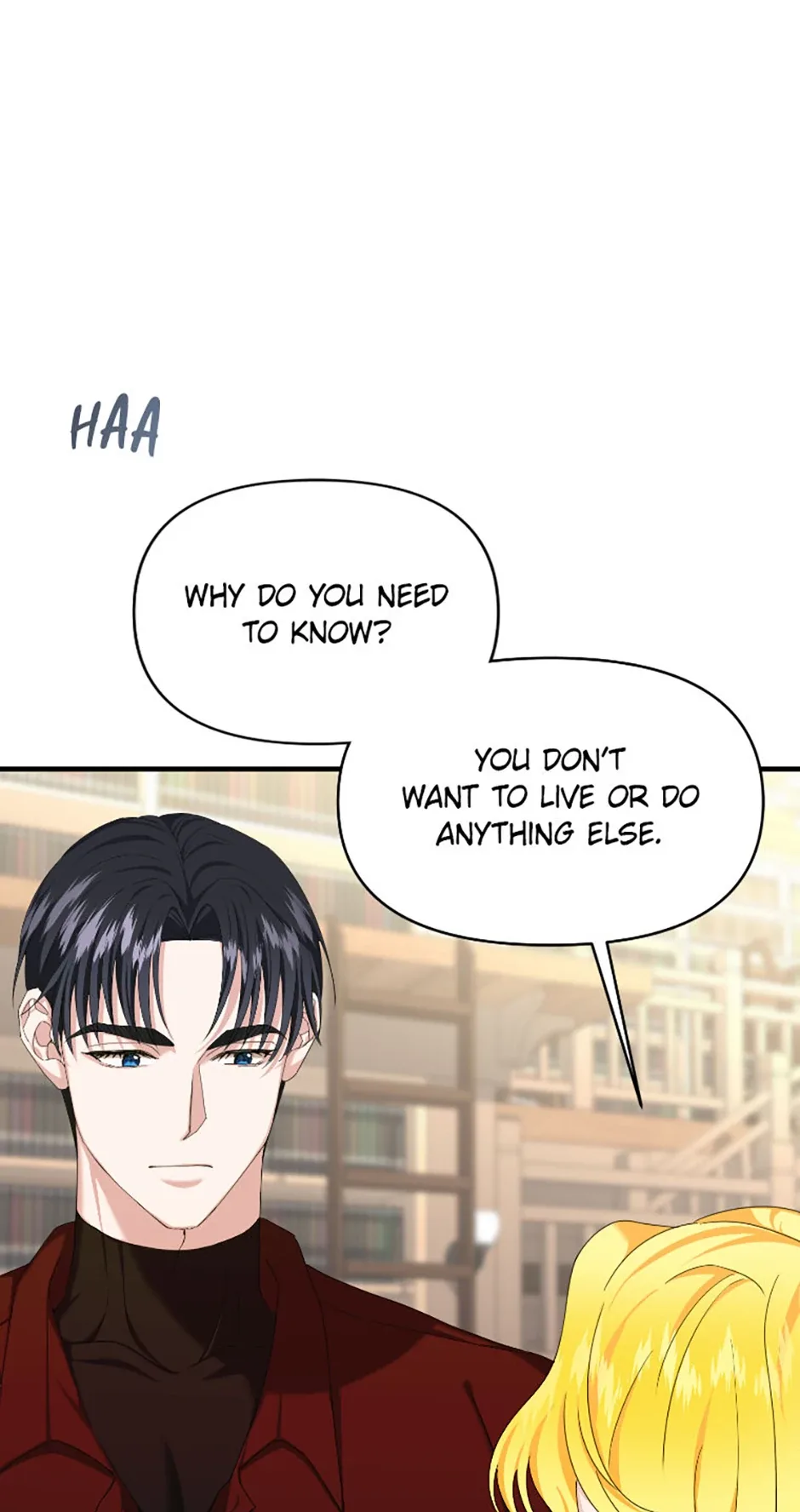 For a Certain Princess [Official] Chapter 9 page 41