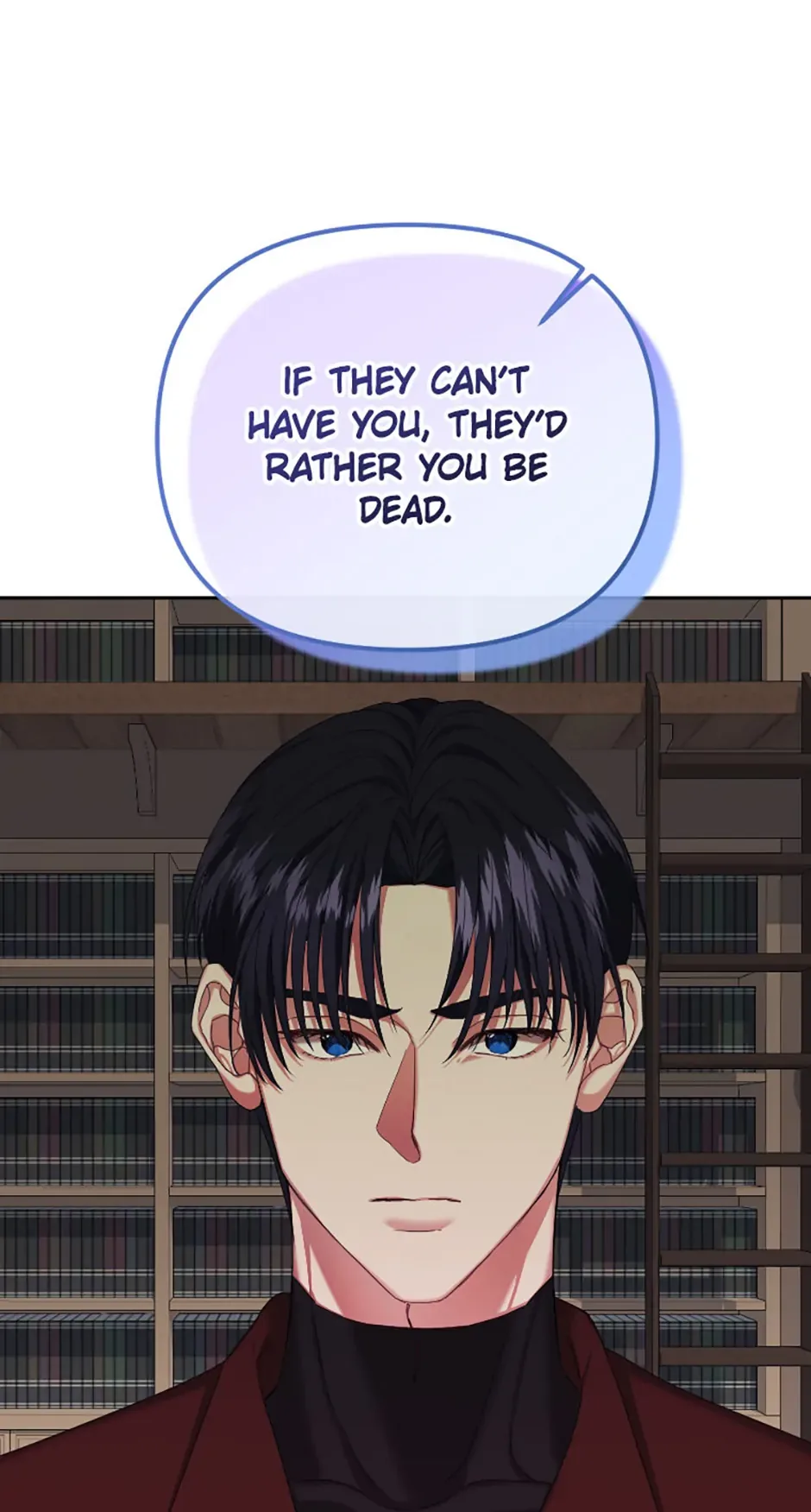 For a Certain Princess [Official] Chapter 9 page 48