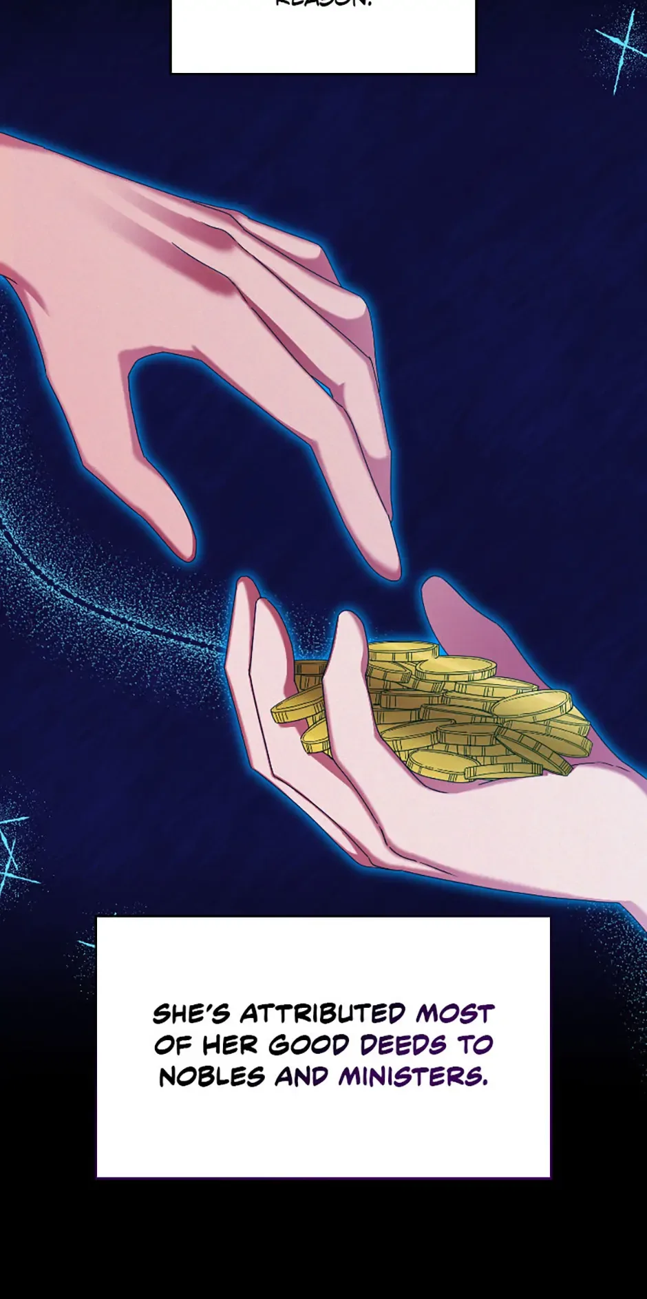 For a Certain Princess [Official] Chapter 9 page 8