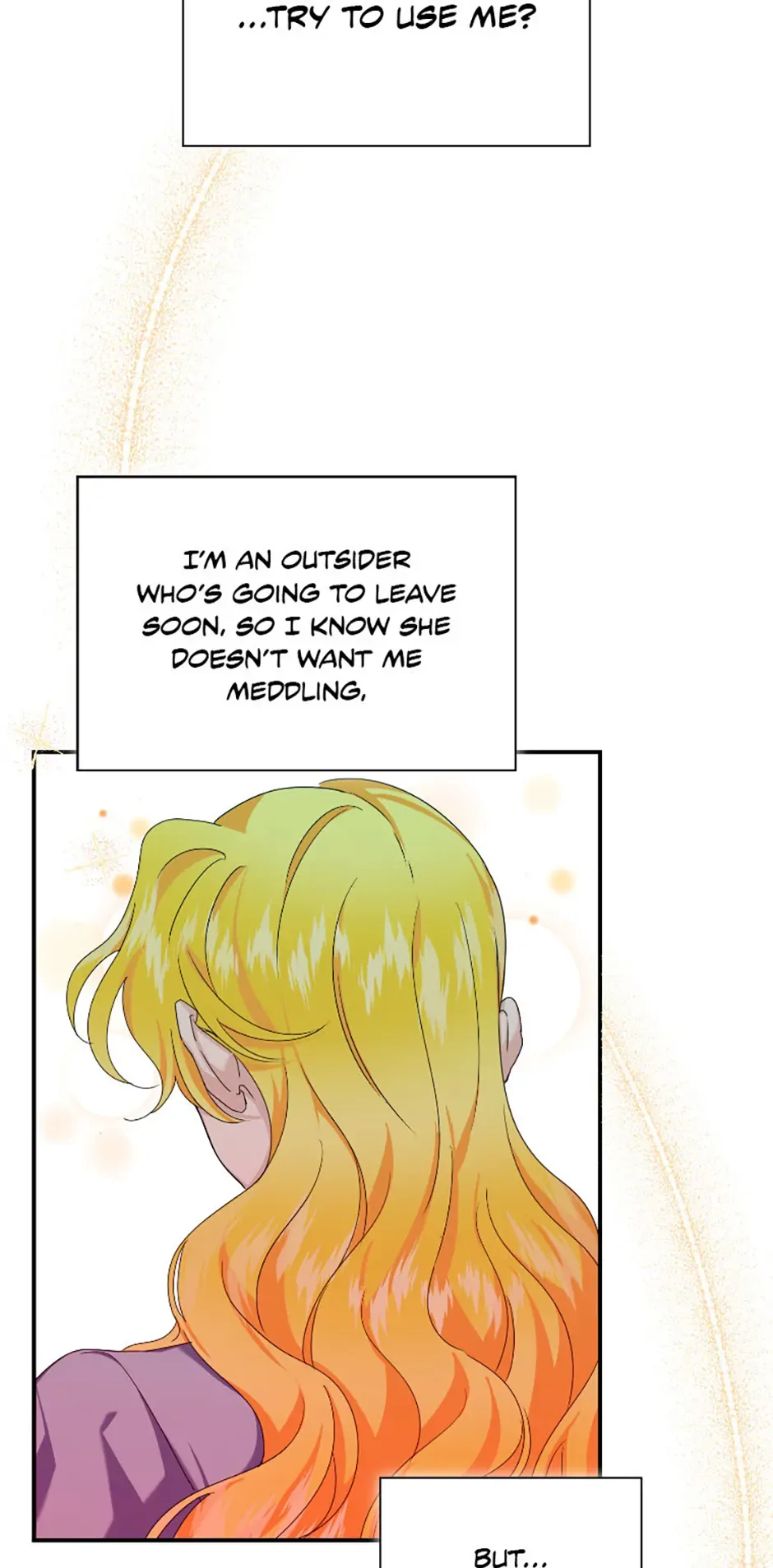 For a Certain Princess [Official] Chapter 9 page 37