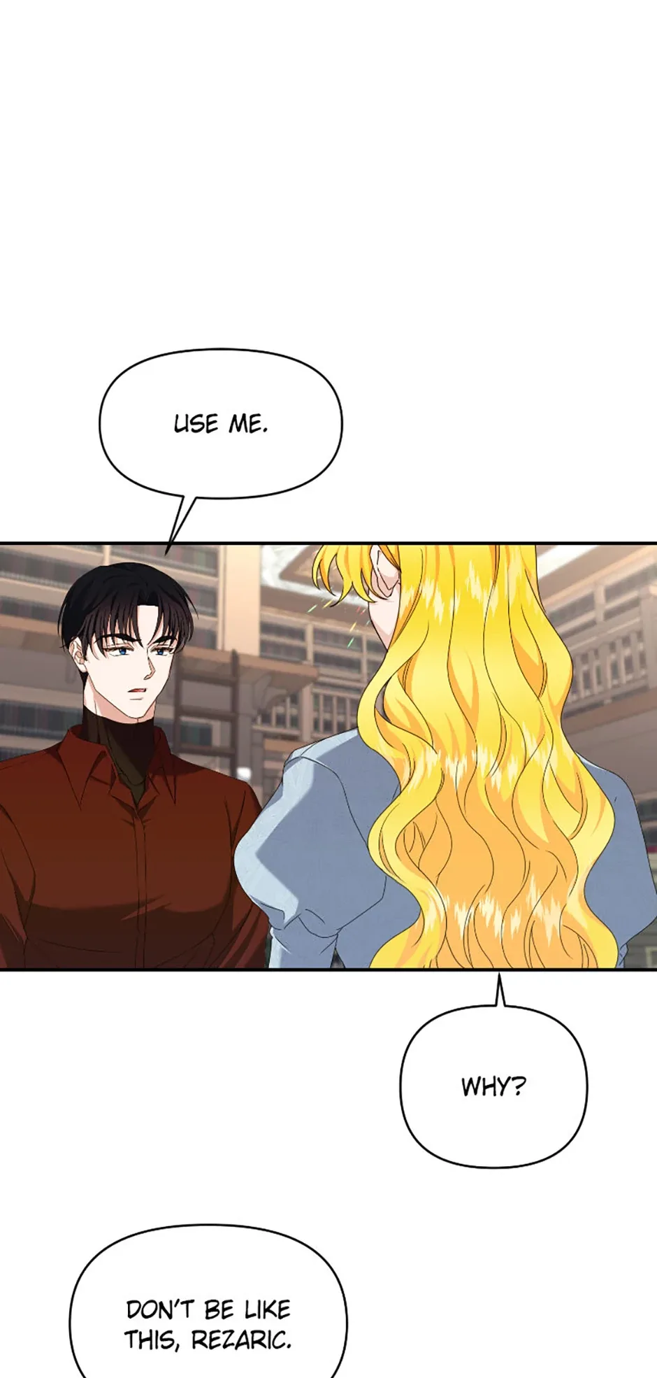 For a Certain Princess [Official] Chapter 9 page 55