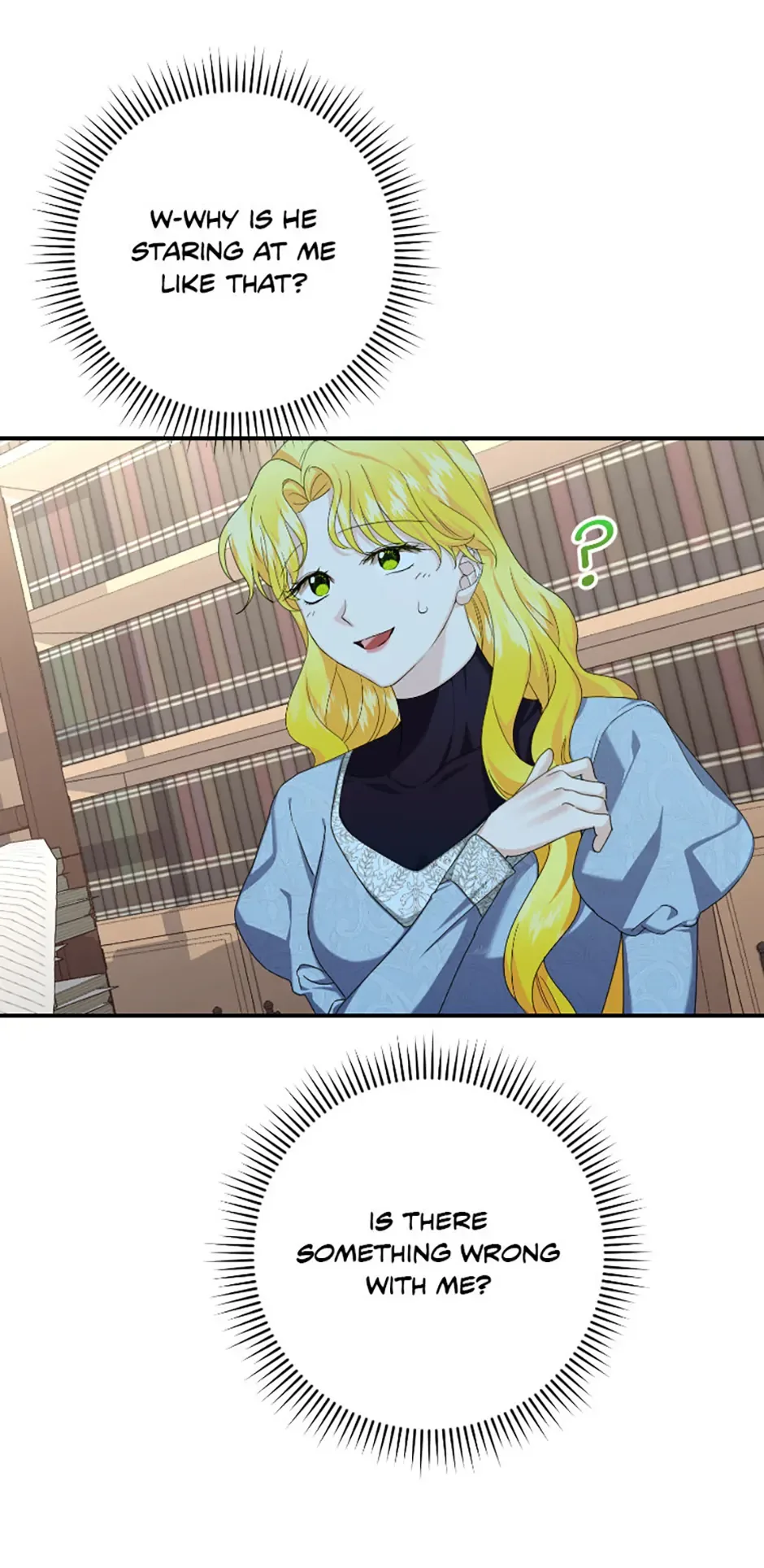 For a Certain Princess [Official] Chapter 9 page 33